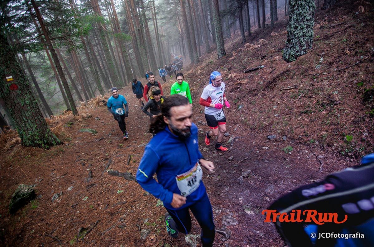 Carrera de Navidad de Cercedilla-3