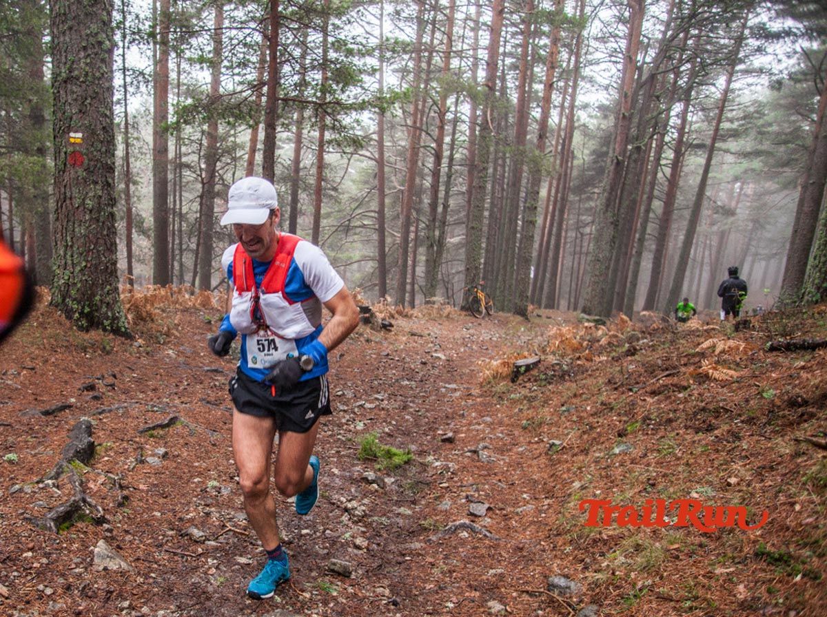 Carrera de Navidad de Cercedilla-3