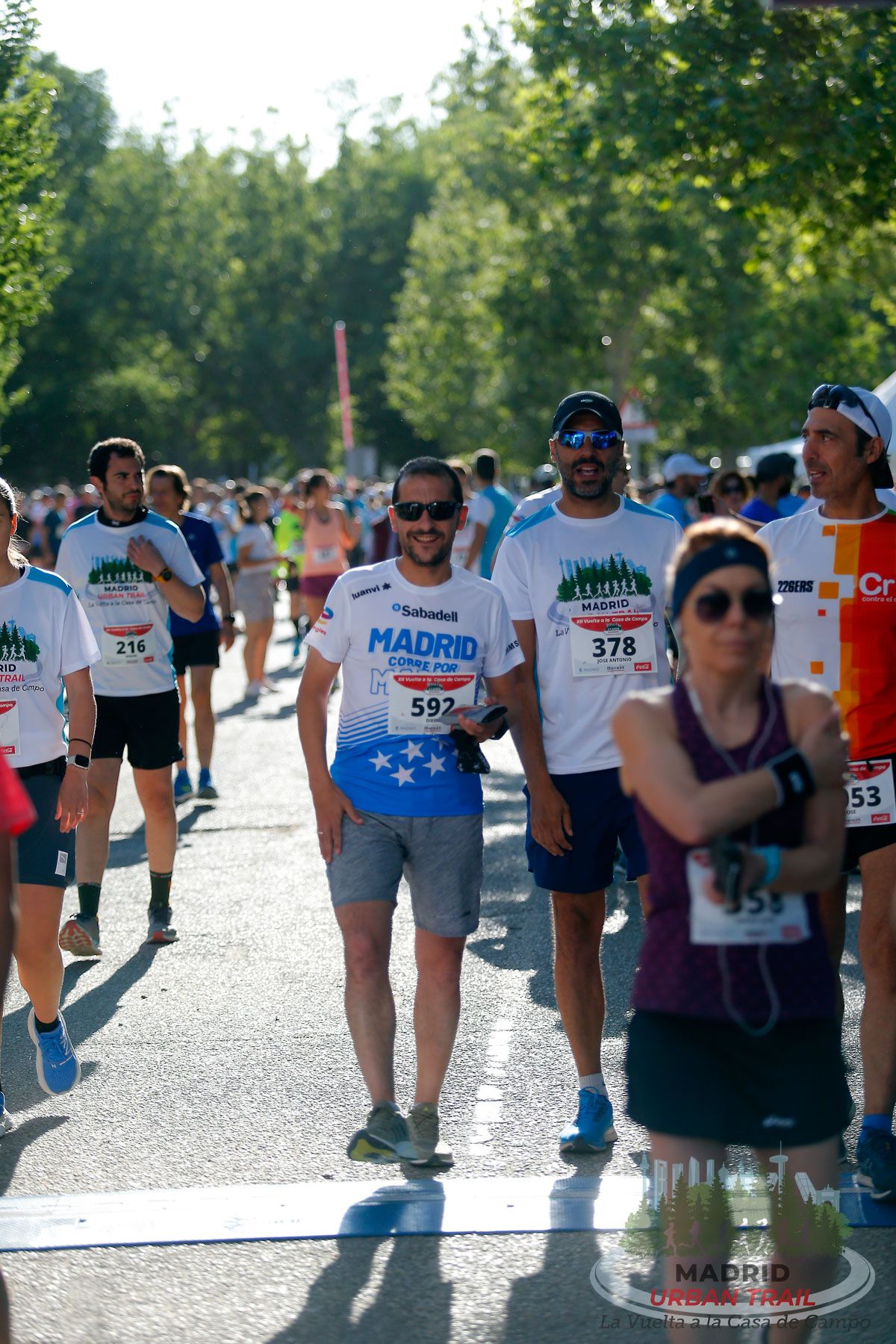 Madrid Urban trail 2023 fotos Miguel Lorenzo (97)
