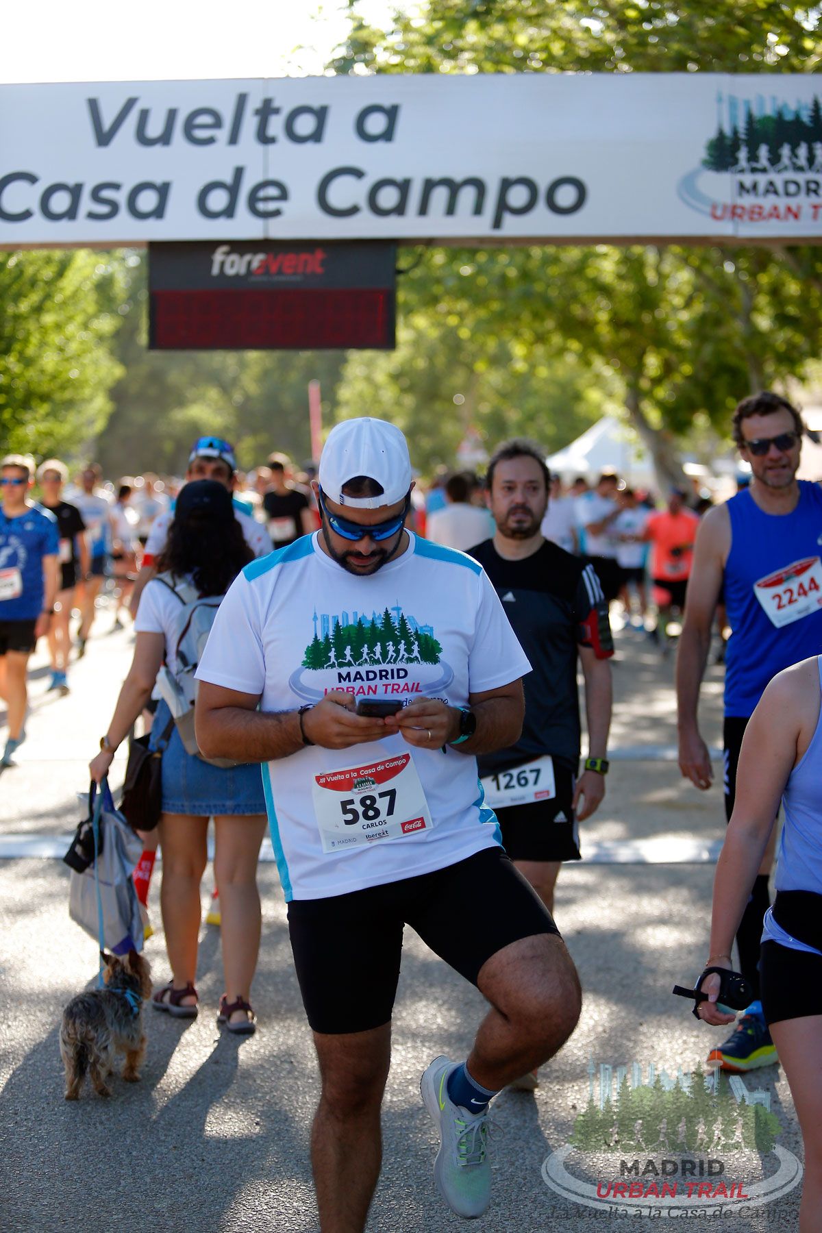 Madrid Urban trail 2023 fotos Miguel Lorenzo (95)