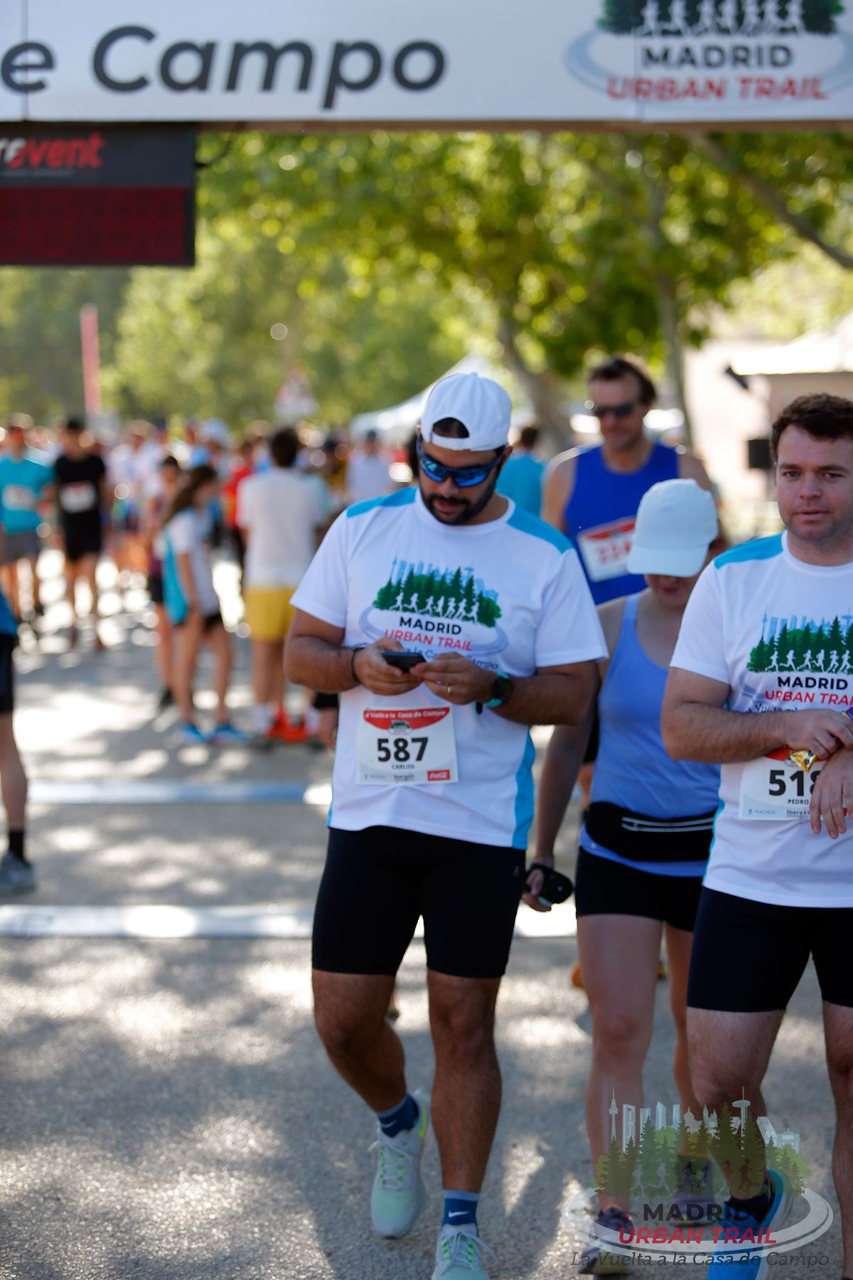 Madrid Urban trail 2023 fotos Miguel Lorenzo (93)