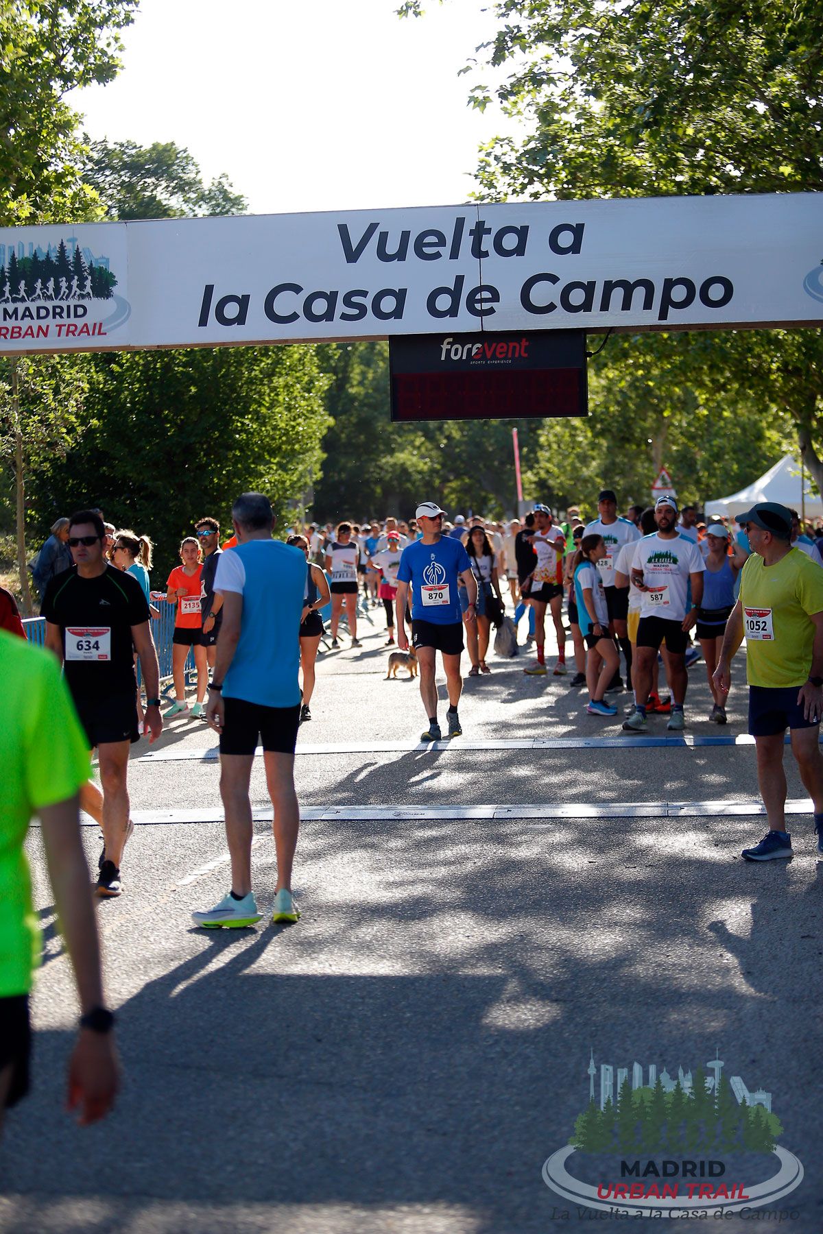 Madrid Urban trail 2023 fotos Miguel Lorenzo (90)