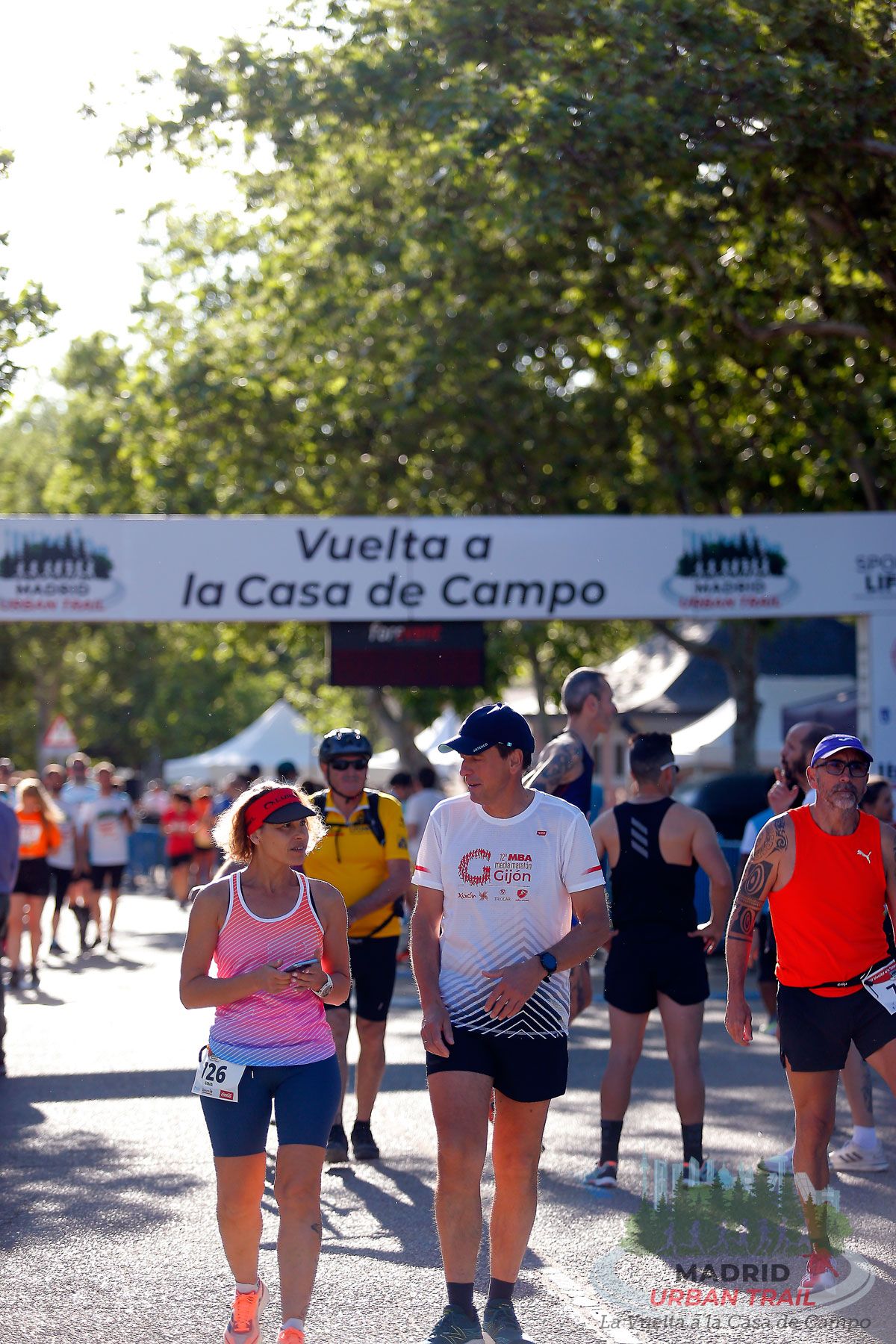 Madrid Urban trail 2023 fotos Miguel Lorenzo (75)