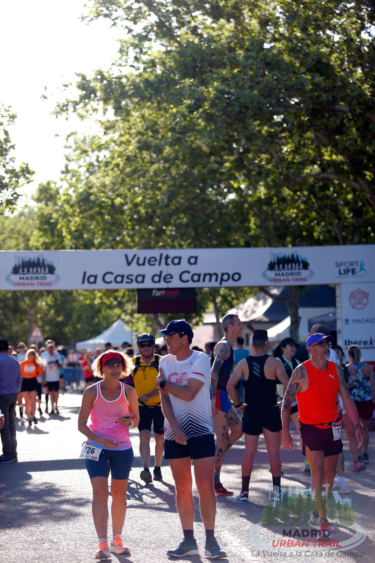Madrid Urban trail 2023 fotos Miguel Lorenzo (74)