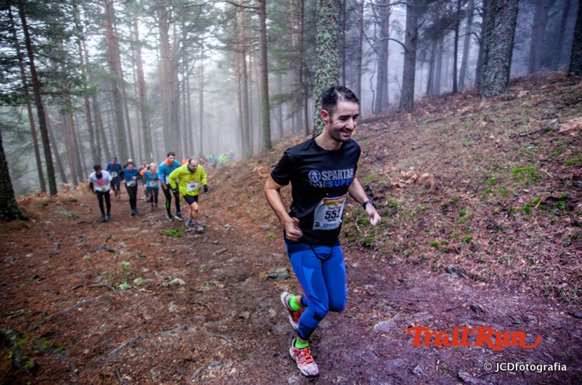 Carrera de Navidad de Cercedilla-3