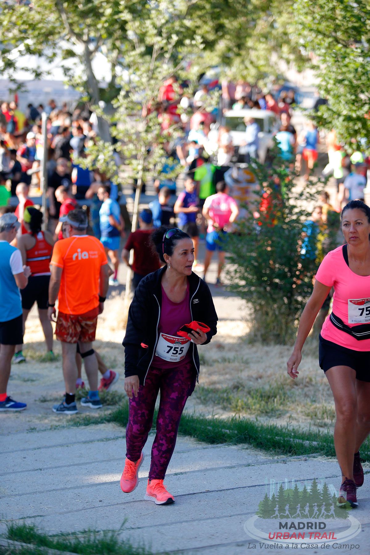 Madrid Urban trail 2023 fotos Miguel Lorenzo (67)