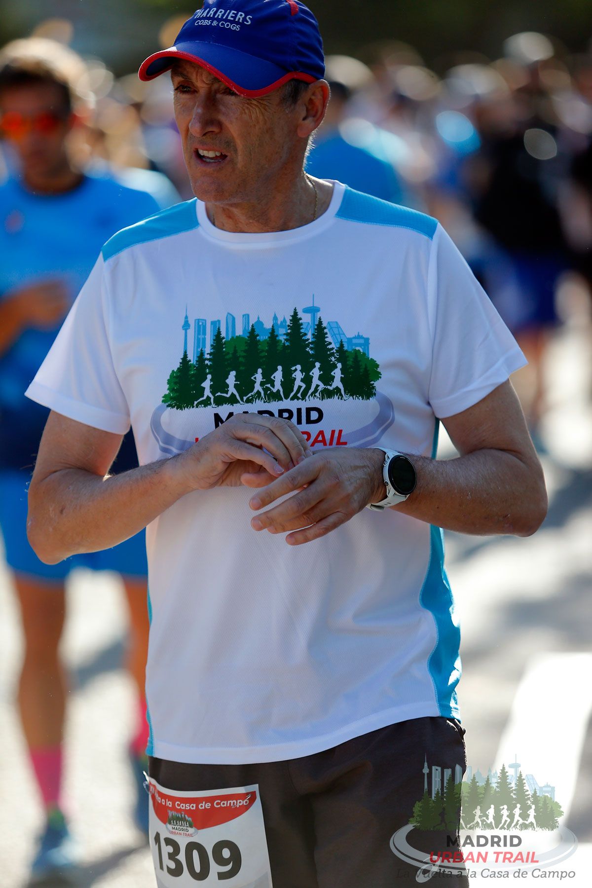 Madrid Urban trail 2023 fotos Miguel Lorenzo (56)