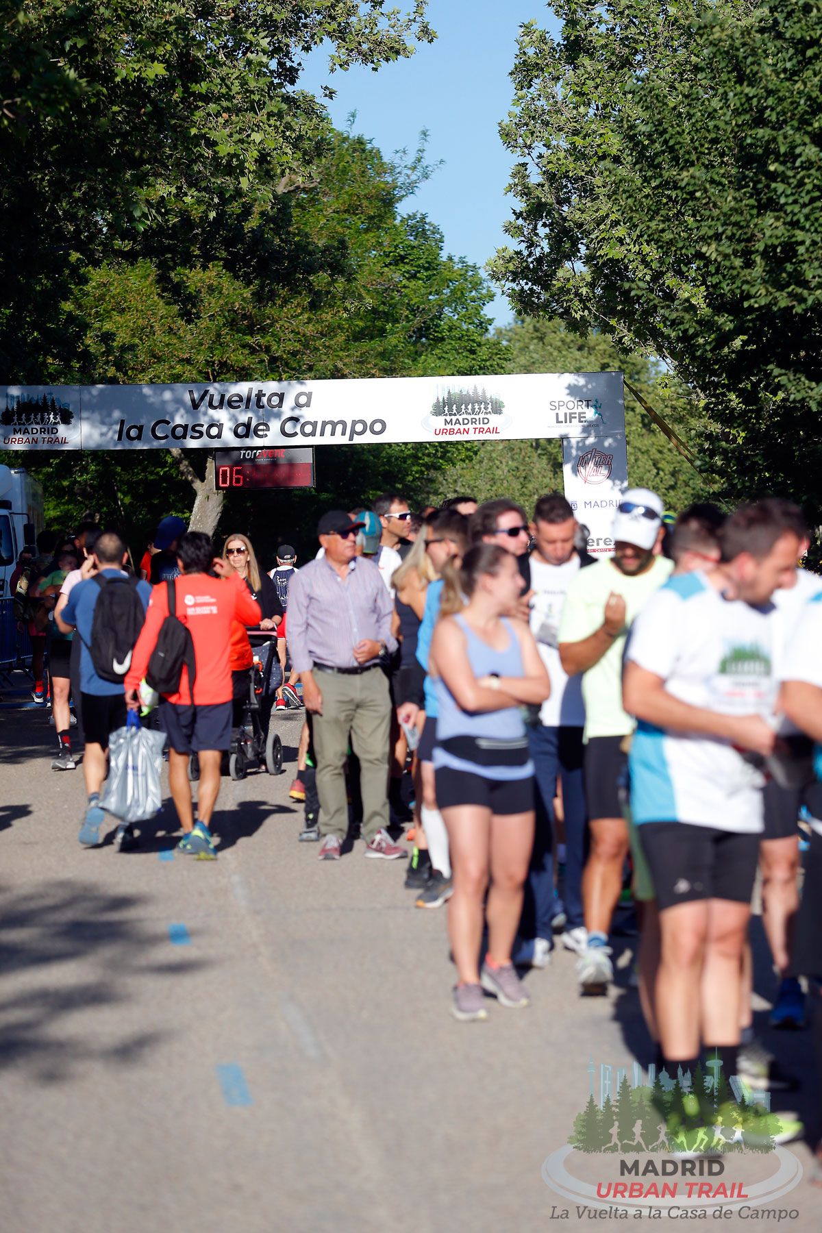 Madrid Urban trail 2023 fotos Miguel Lorenzo (43)