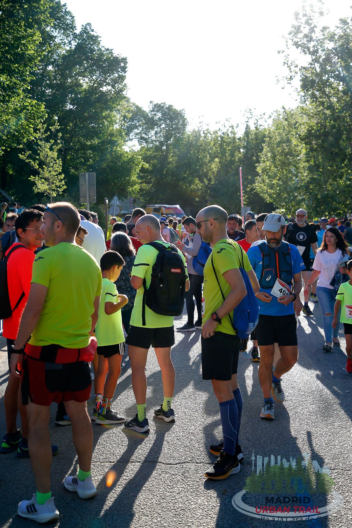 Madrid Urban trail 2023 fotos Miguel Lorenzo (31)