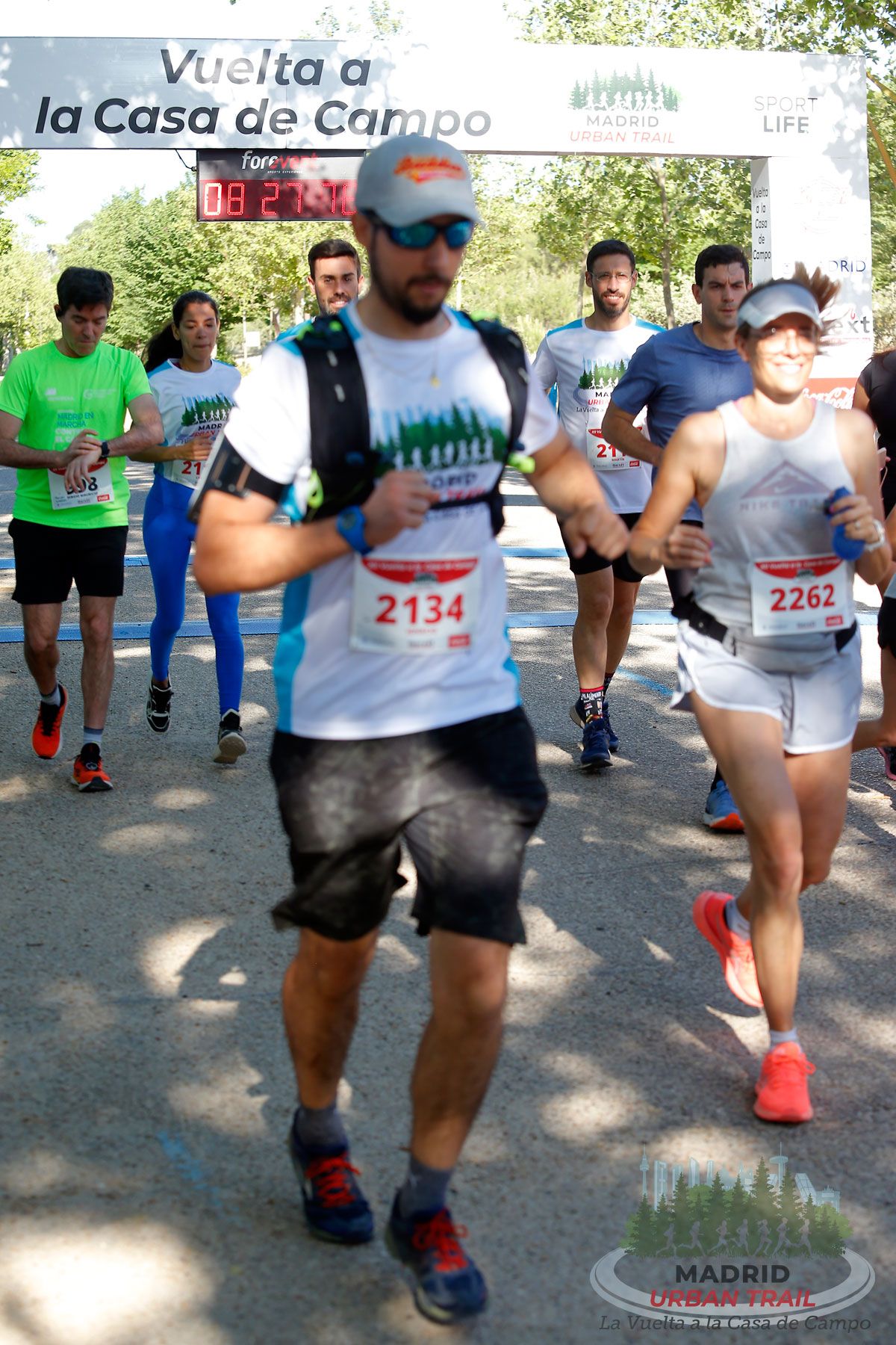Madrid Urban trail 2023 fotos Miguel Lorenzo (266)