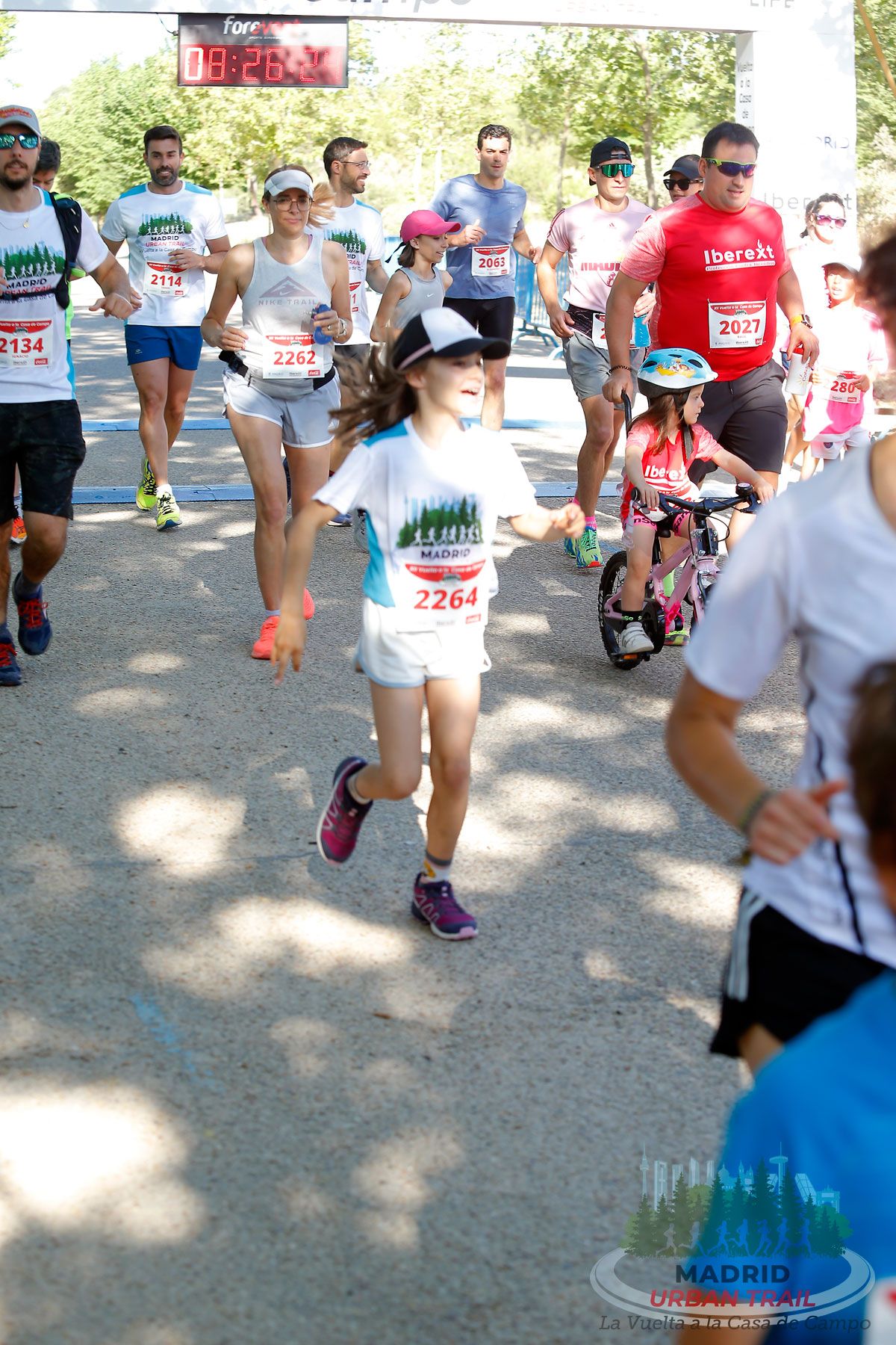 Madrid Urban trail 2023 fotos Miguel Lorenzo (264)