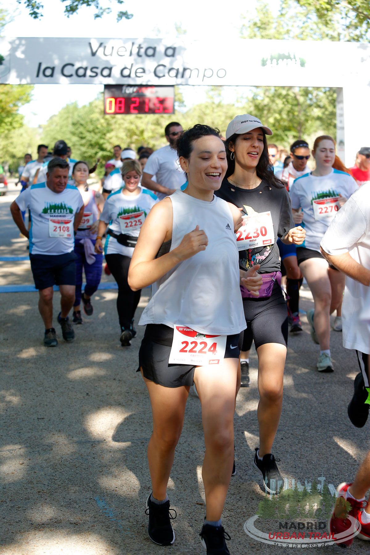 Madrid Urban trail 2023 fotos Miguel Lorenzo (259)