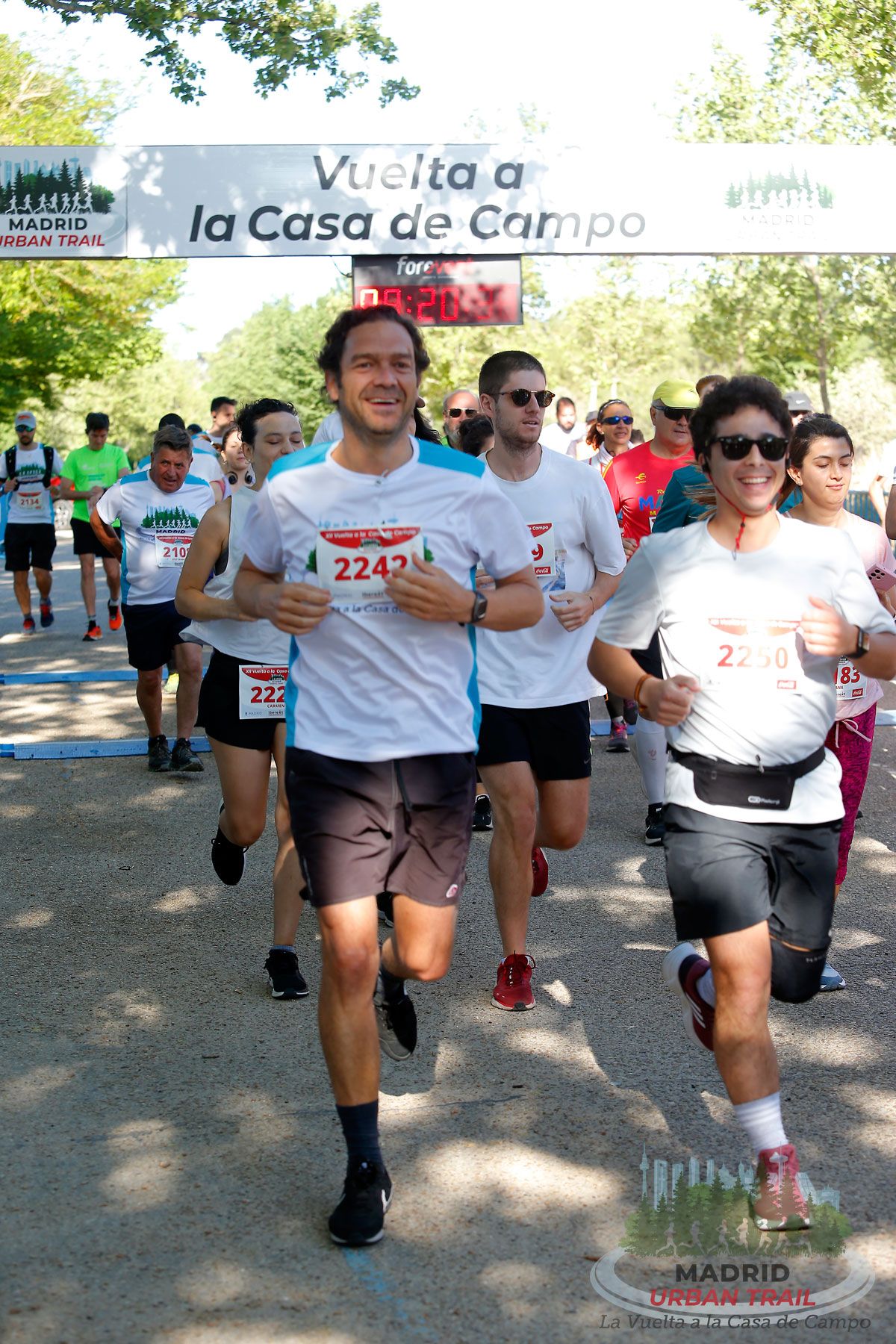 Madrid Urban trail 2023 fotos Miguel Lorenzo (258)