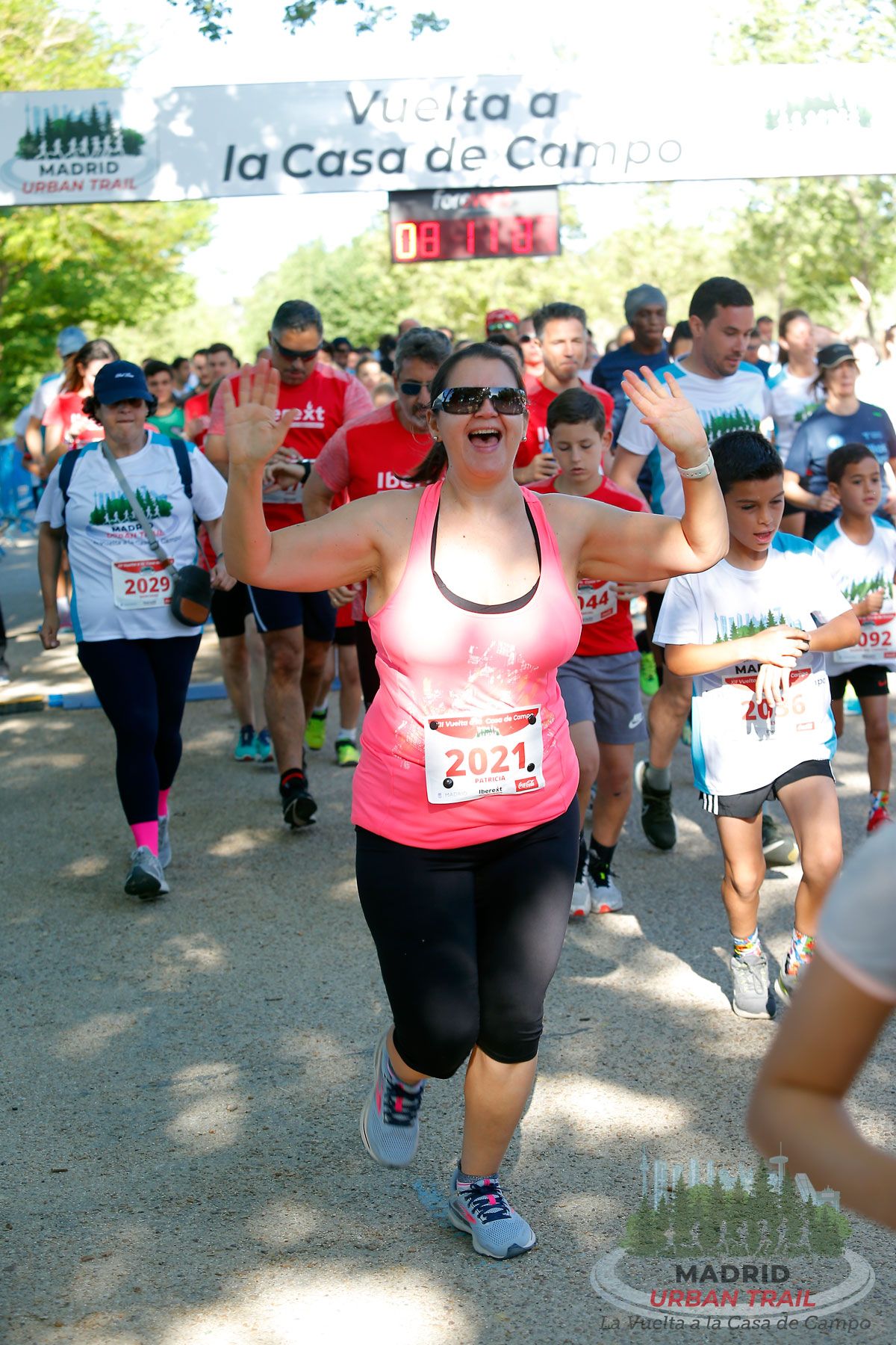 Madrid Urban trail 2023 fotos Miguel Lorenzo (250)