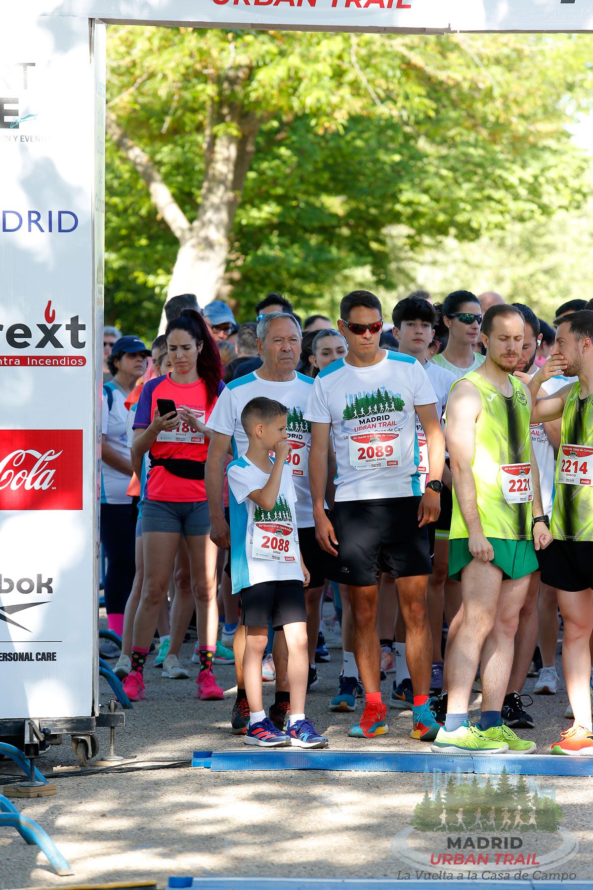 Madrid Urban trail 2023 fotos Miguel Lorenzo (229)
