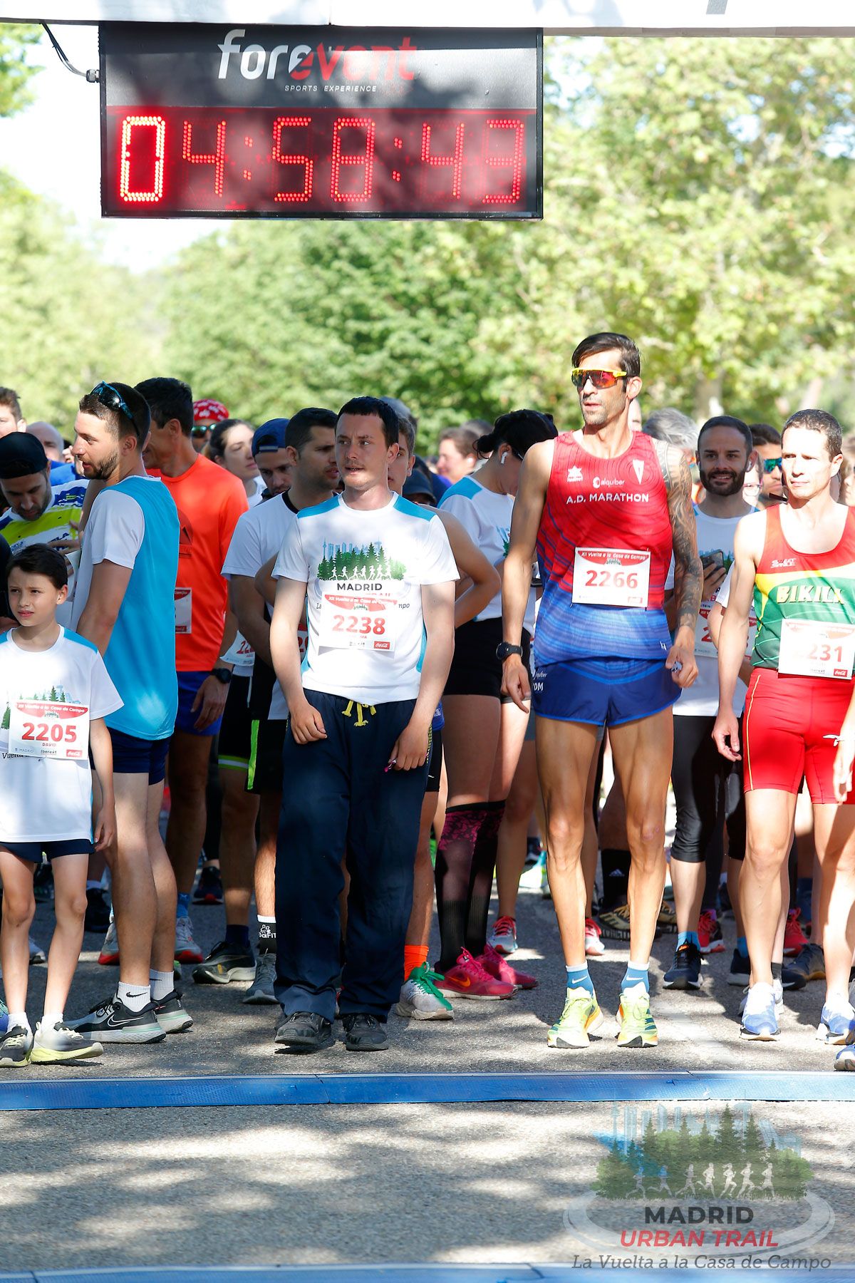 Madrid Urban trail 2023 fotos Miguel Lorenzo (225)