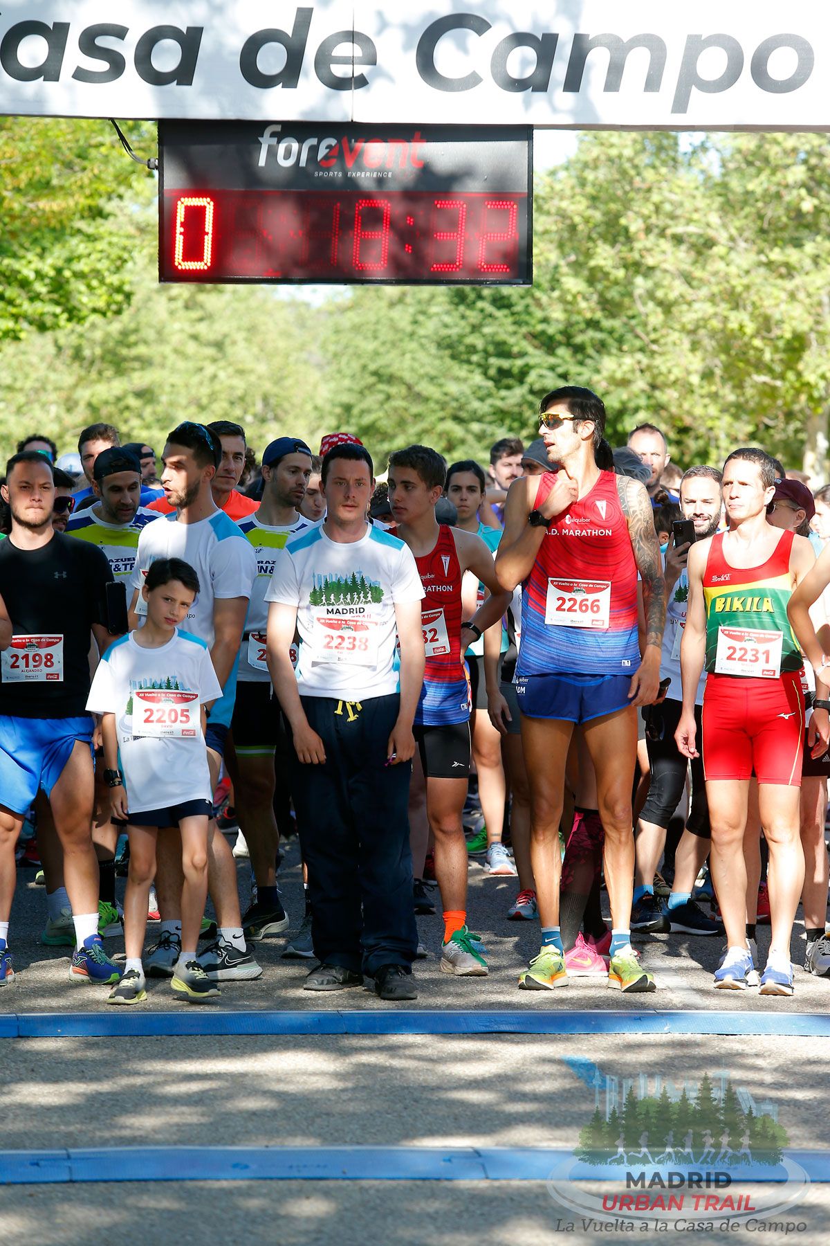 Madrid Urban trail 2023 fotos Miguel Lorenzo (222)