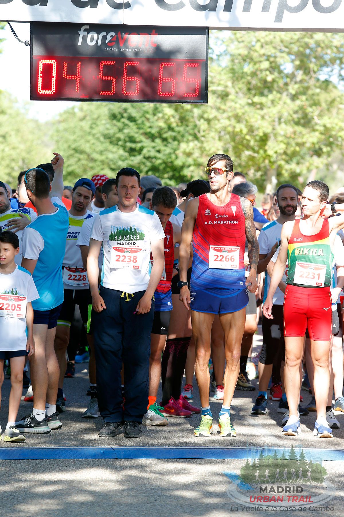 Madrid Urban trail 2023 fotos Miguel Lorenzo (223)