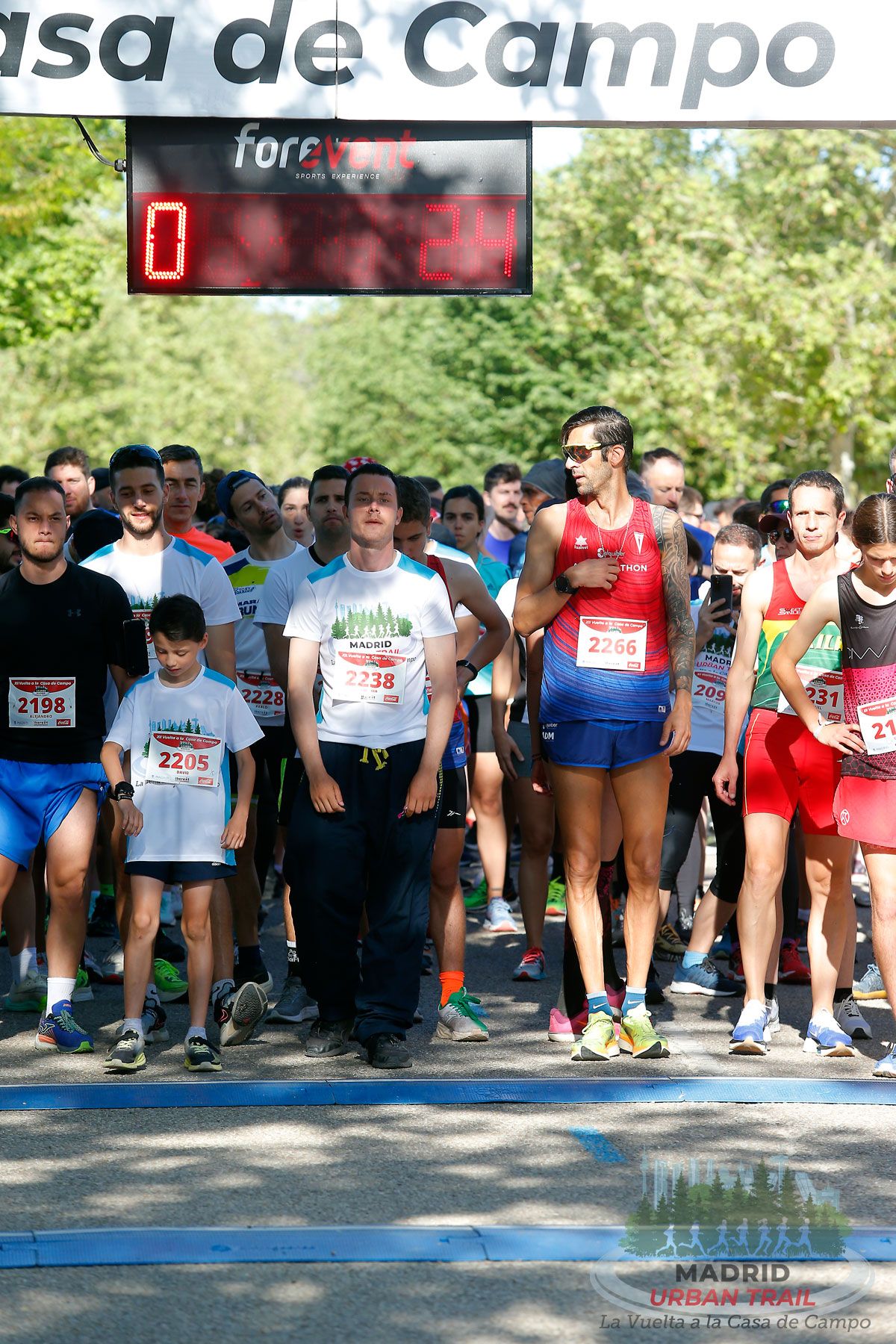 Madrid Urban trail 2023 fotos Miguel Lorenzo (221)
