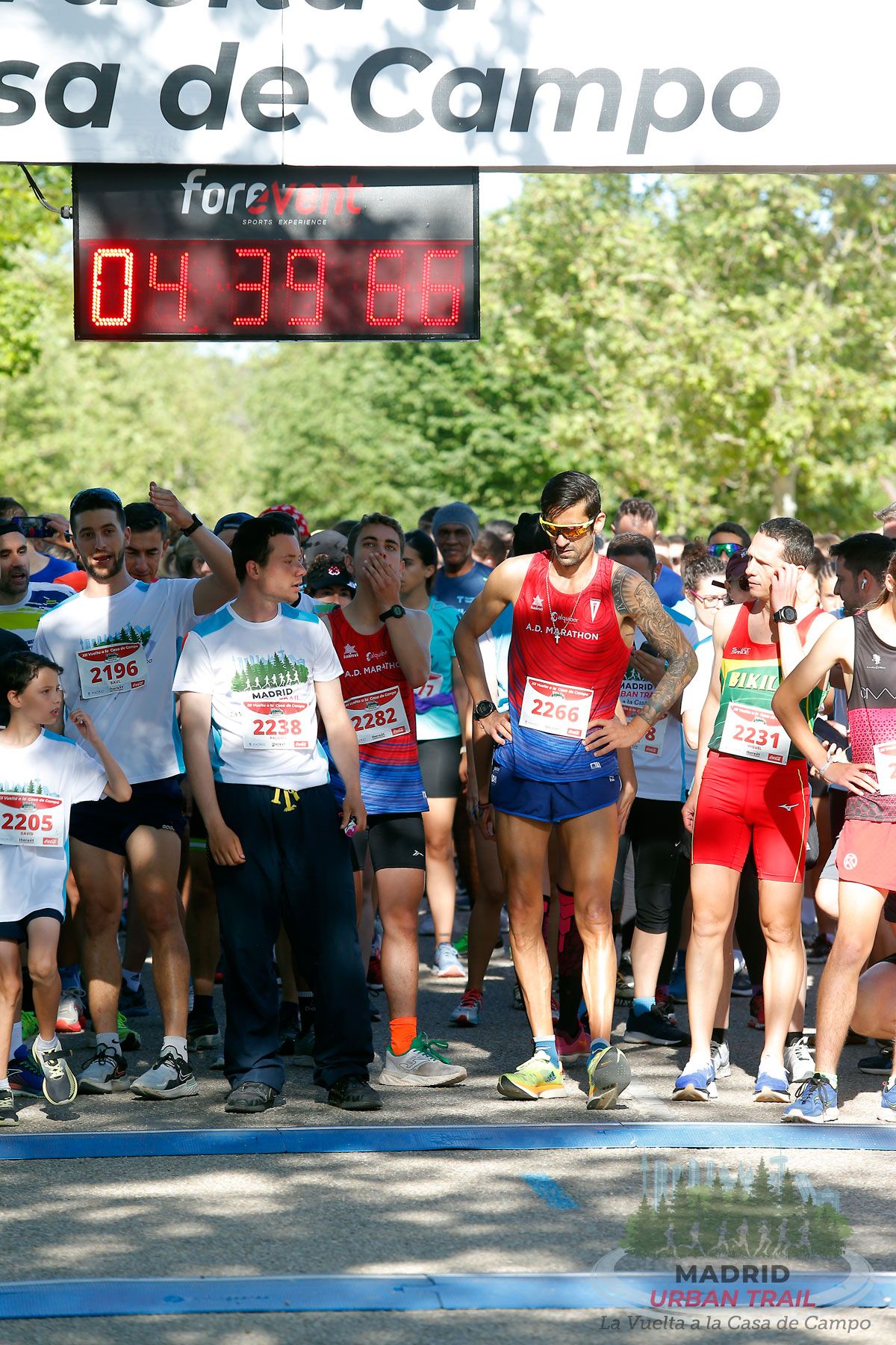 Madrid Urban trail 2023 fotos Miguel Lorenzo (218)