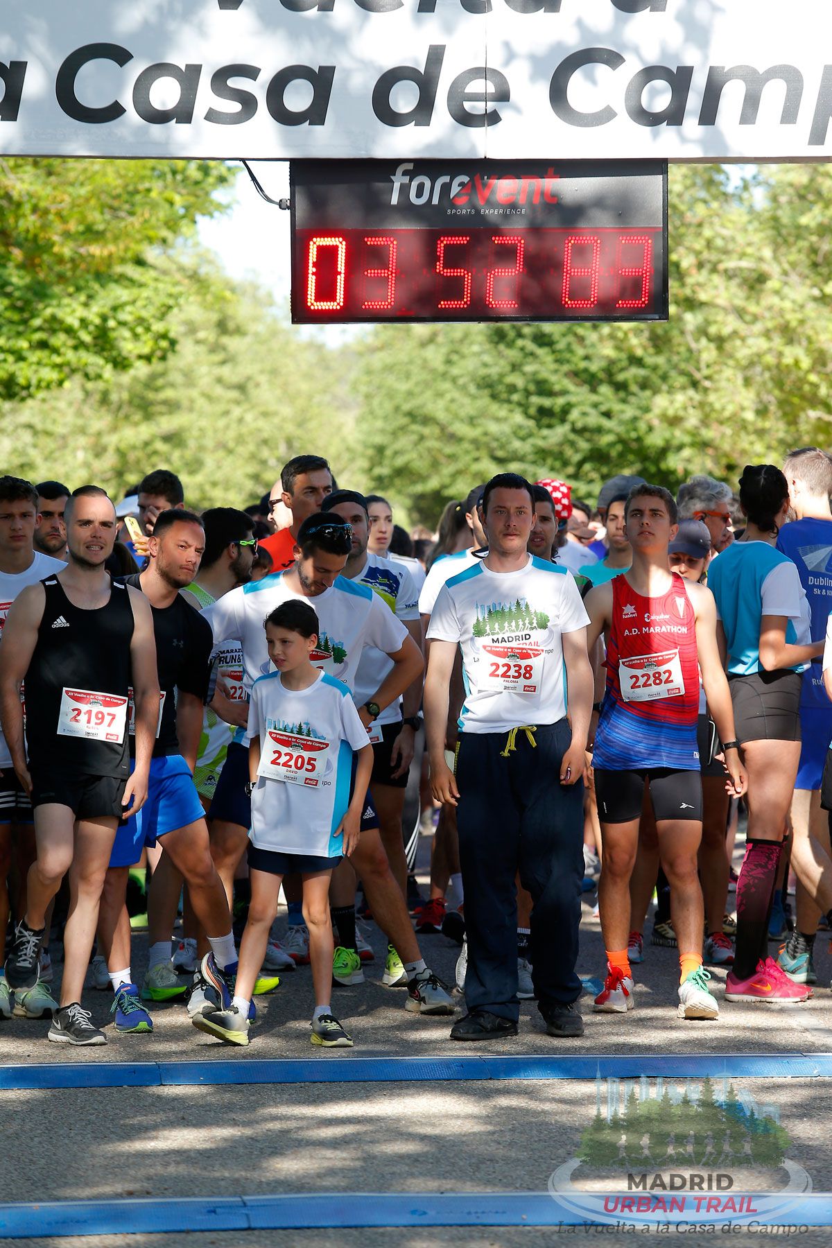 Madrid Urban trail 2023 fotos Miguel Lorenzo (214)