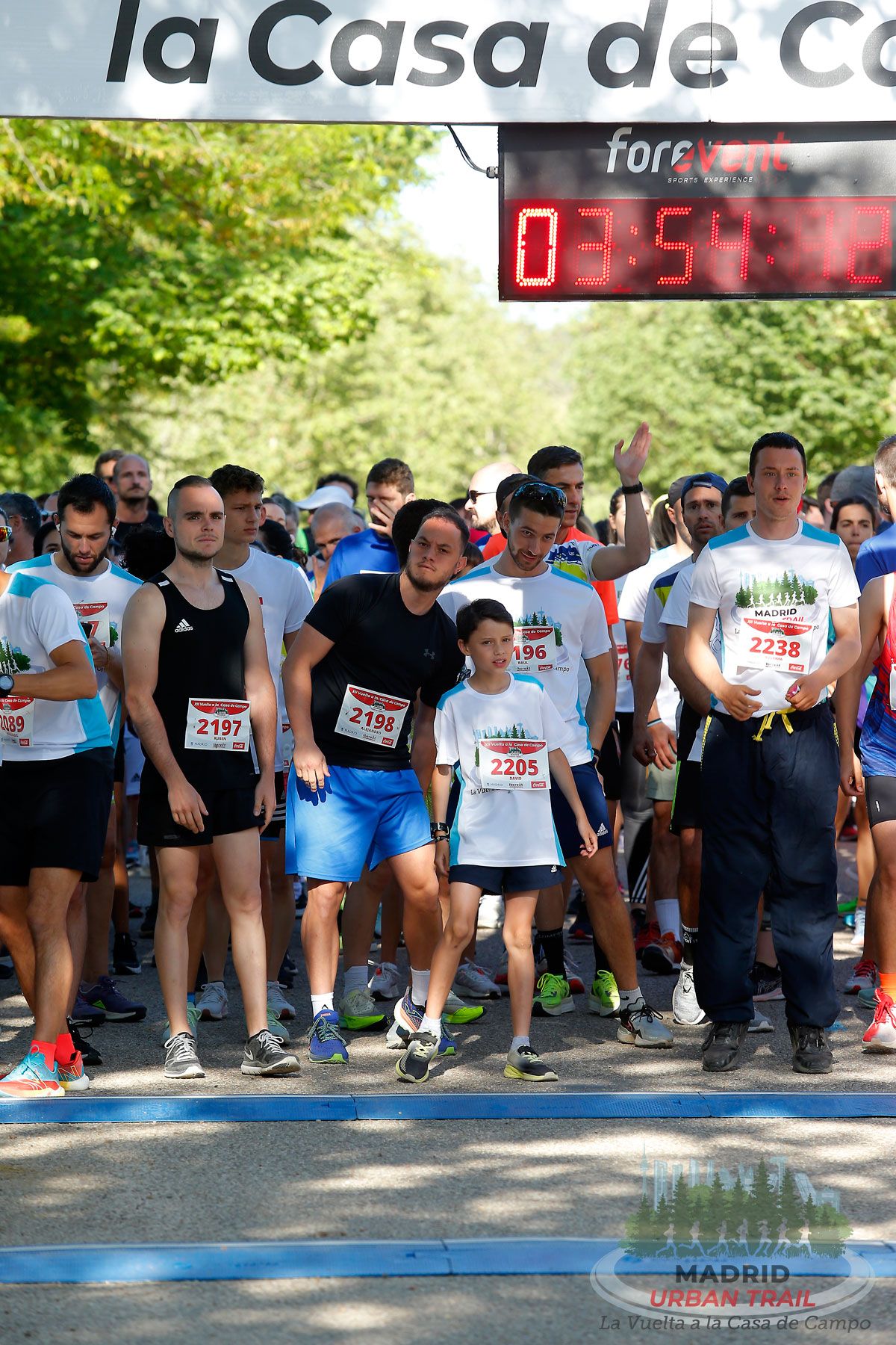 Madrid Urban trail 2023 fotos Miguel Lorenzo (215)