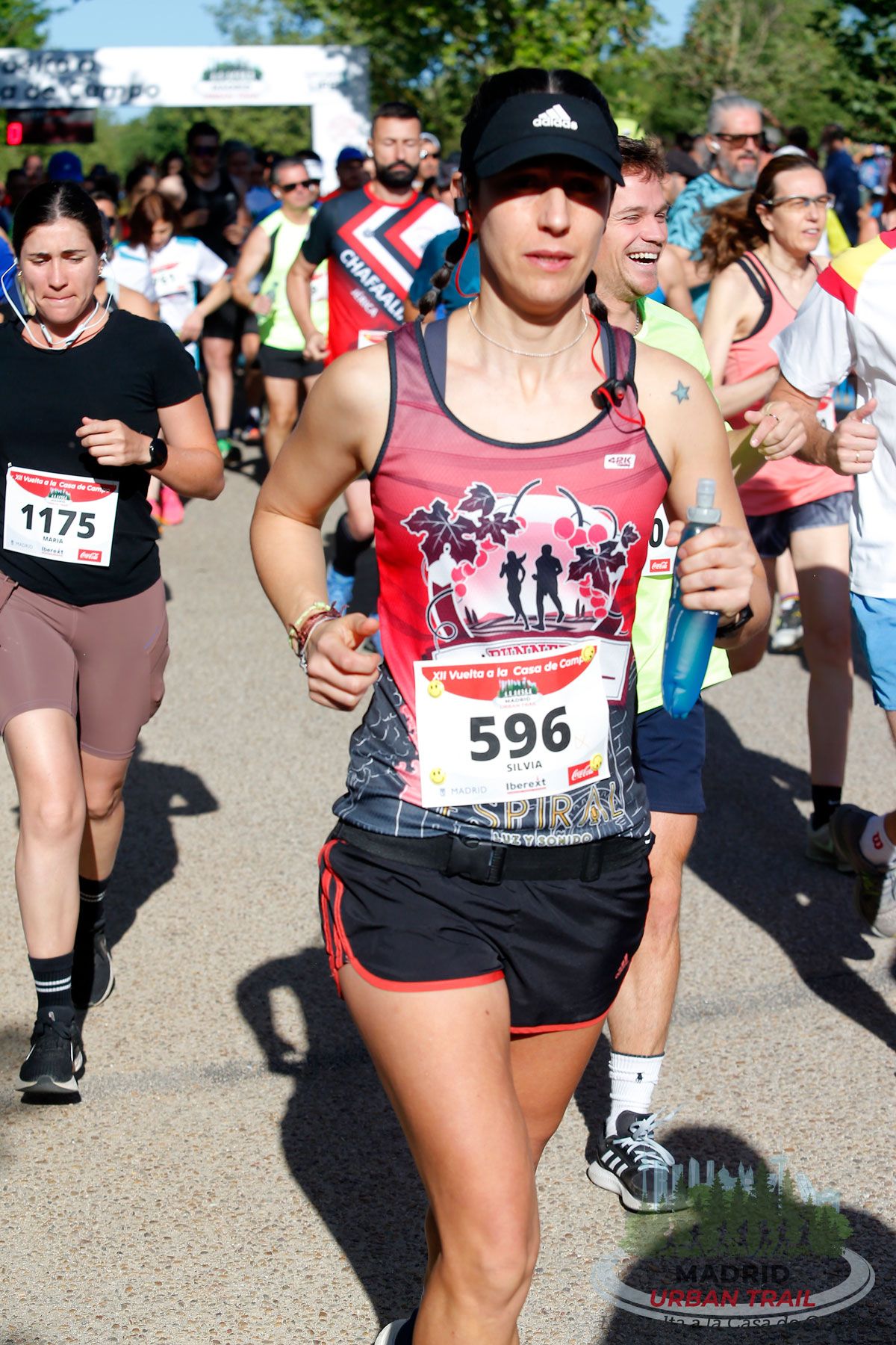 Madrid Urban trail 2023 fotos Miguel Lorenzo (188)