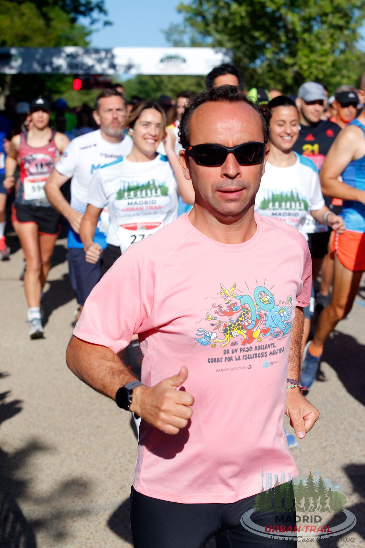 Madrid Urban trail 2023 fotos Miguel Lorenzo (185)