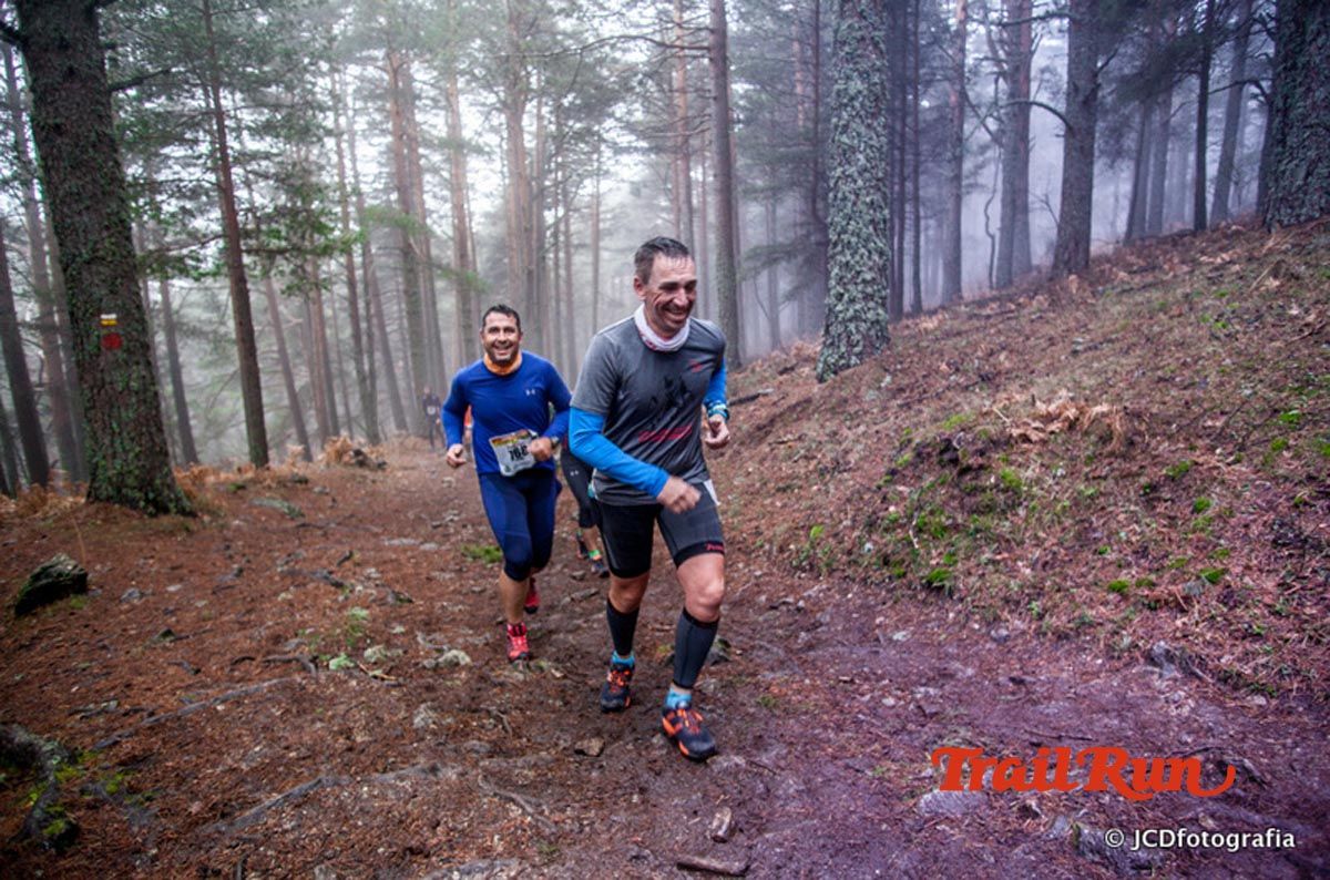 Carrera de Navidad de Cercedilla-5