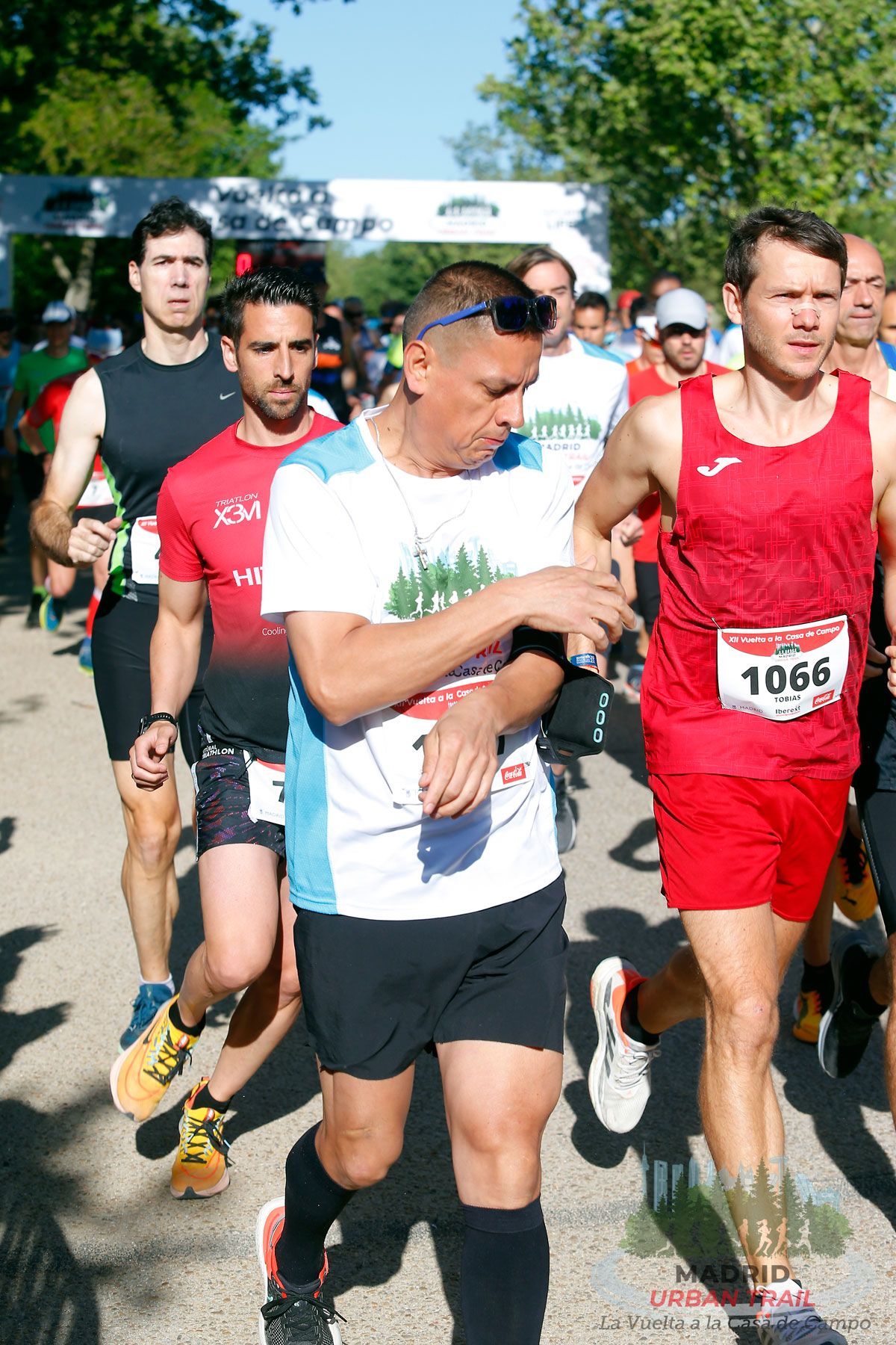 Madrid Urban trail 2023 fotos Miguel Lorenzo (179)