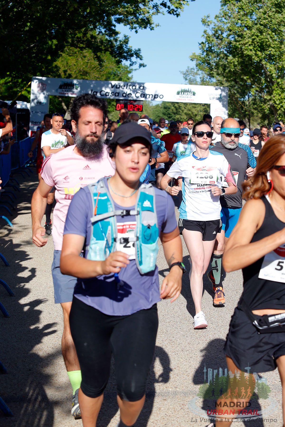 Madrid Urban trail 2023 fotos Miguel Lorenzo (176)