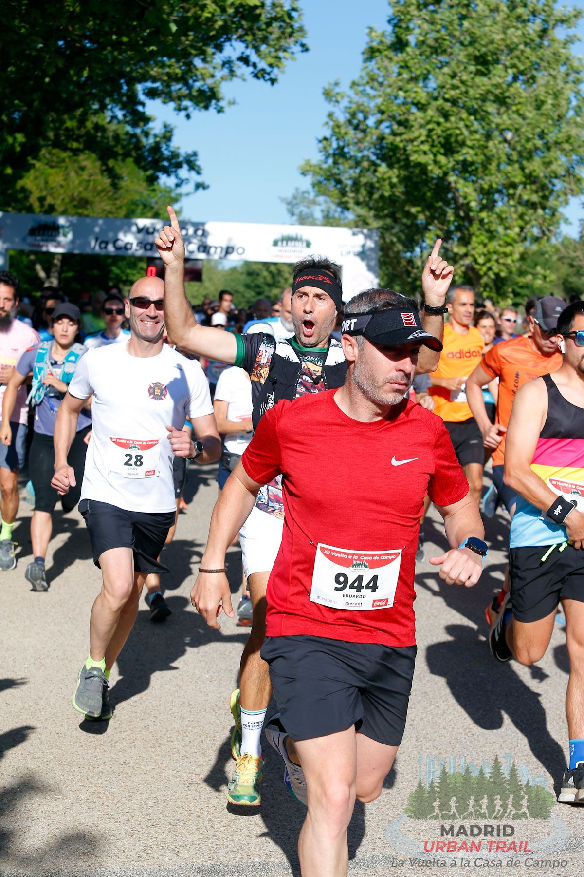 Madrid Urban trail 2023 fotos Miguel Lorenzo (173)