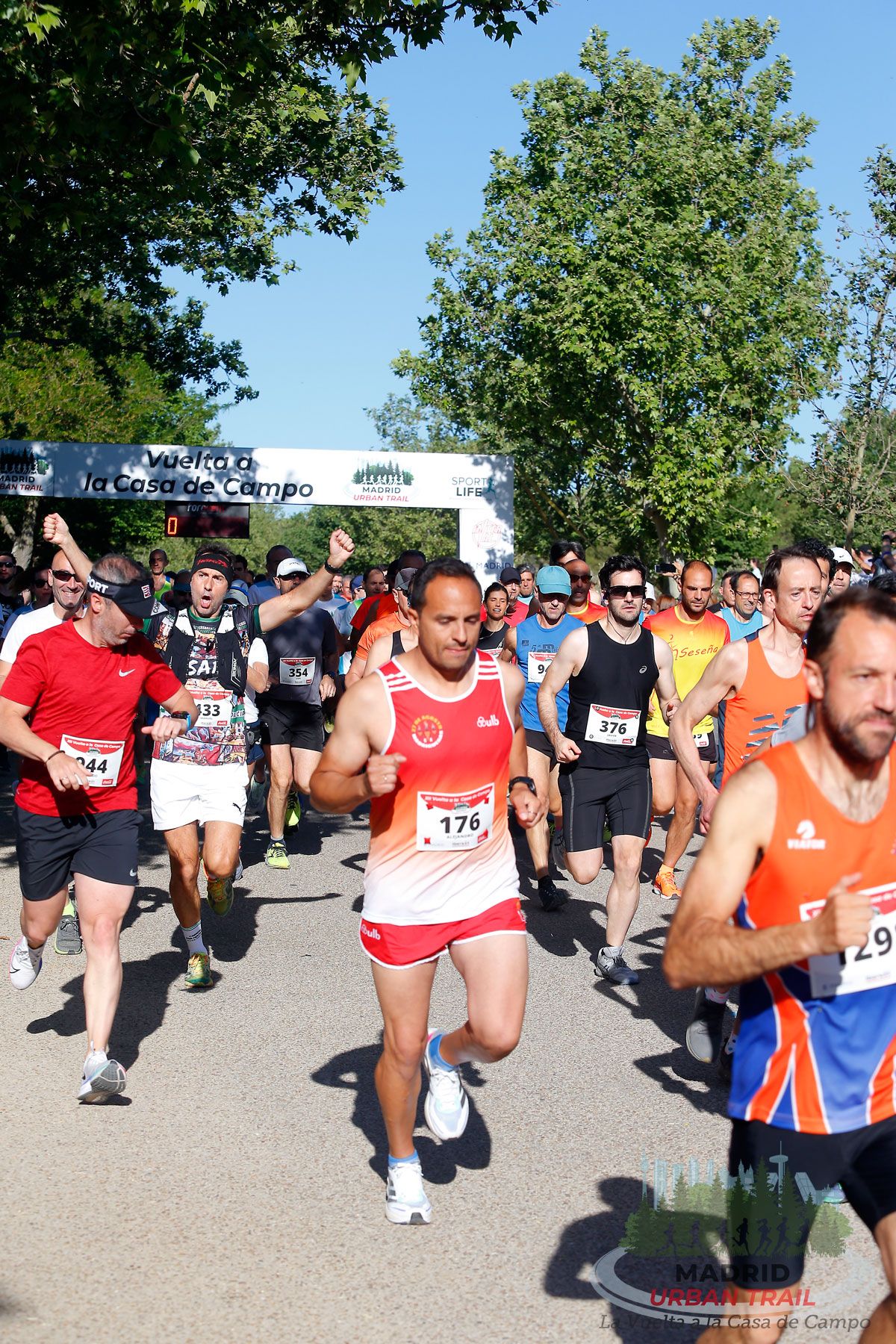 Madrid Urban trail 2023 fotos Miguel Lorenzo (171)