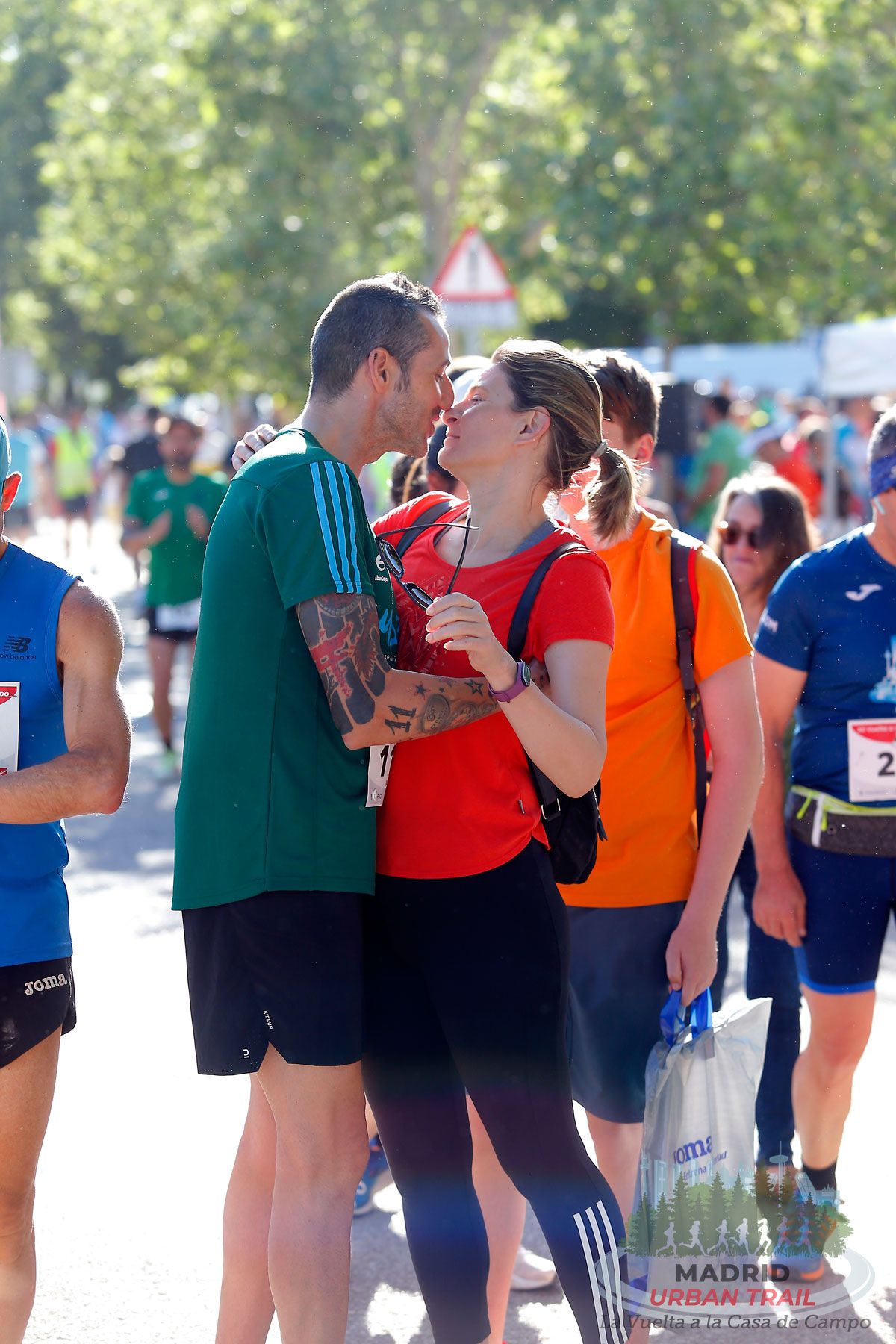Madrid Urban trail 2023 fotos Miguel Lorenzo (129)