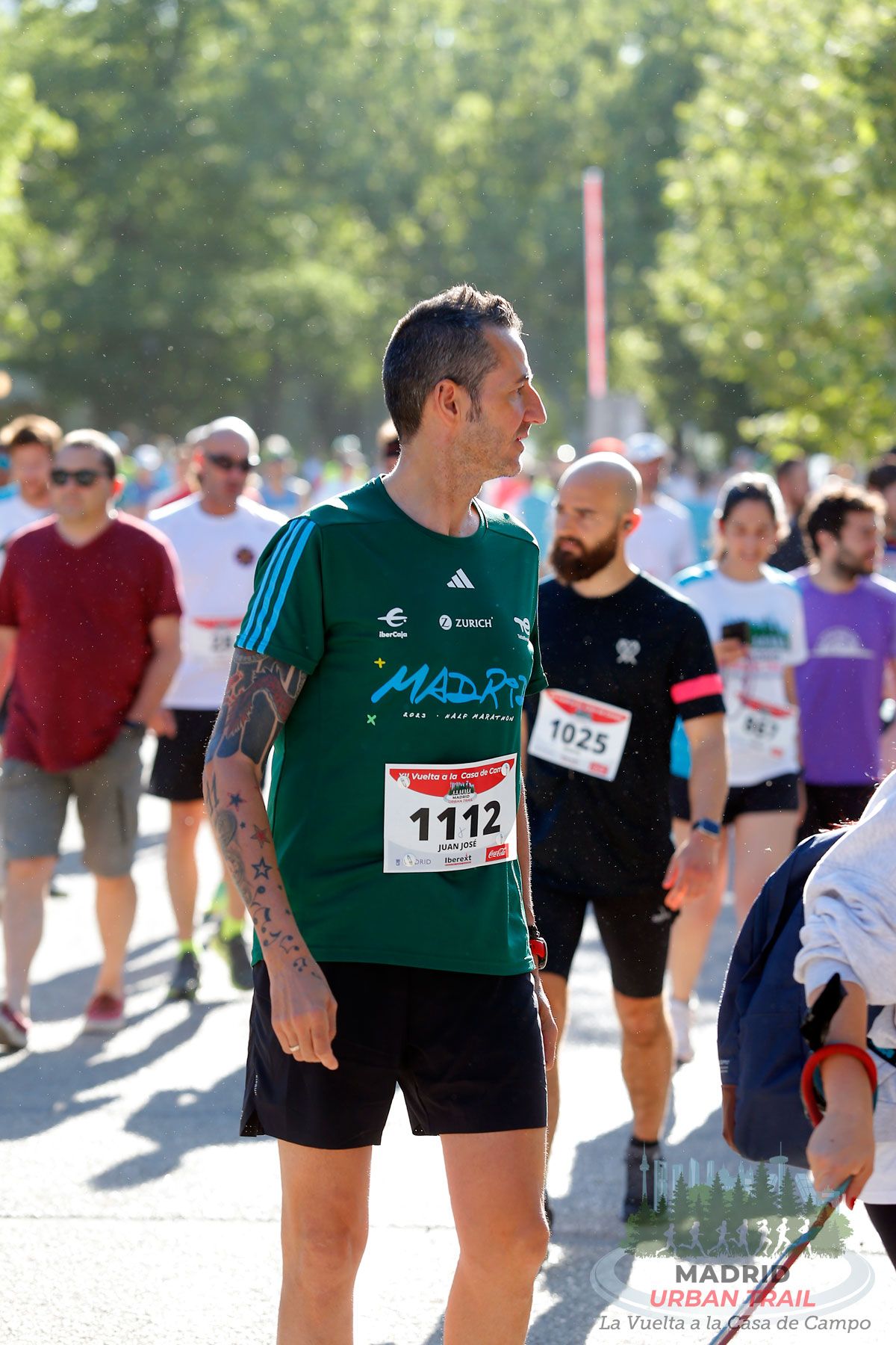 Madrid Urban trail 2023 fotos Miguel Lorenzo (127)