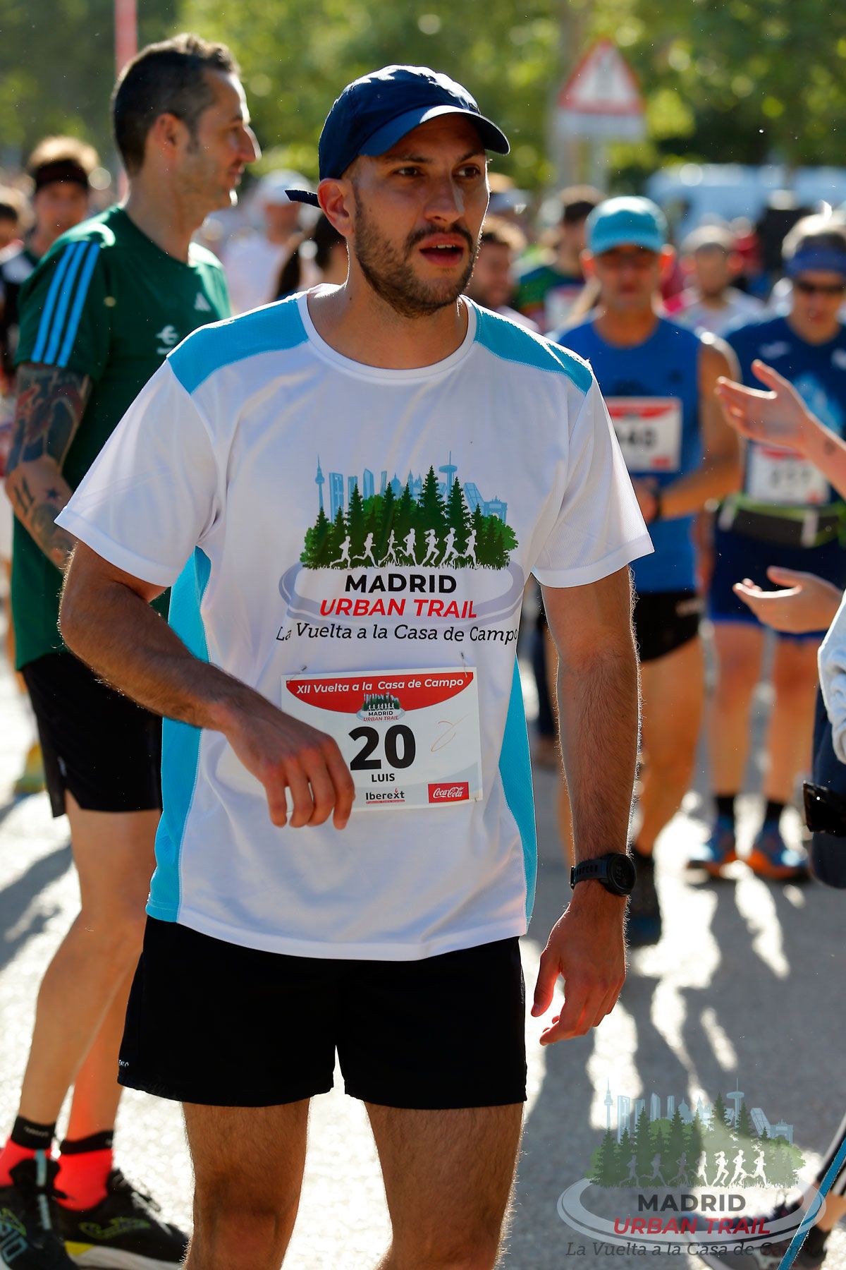 Madrid Urban trail 2023 fotos Miguel Lorenzo (128)