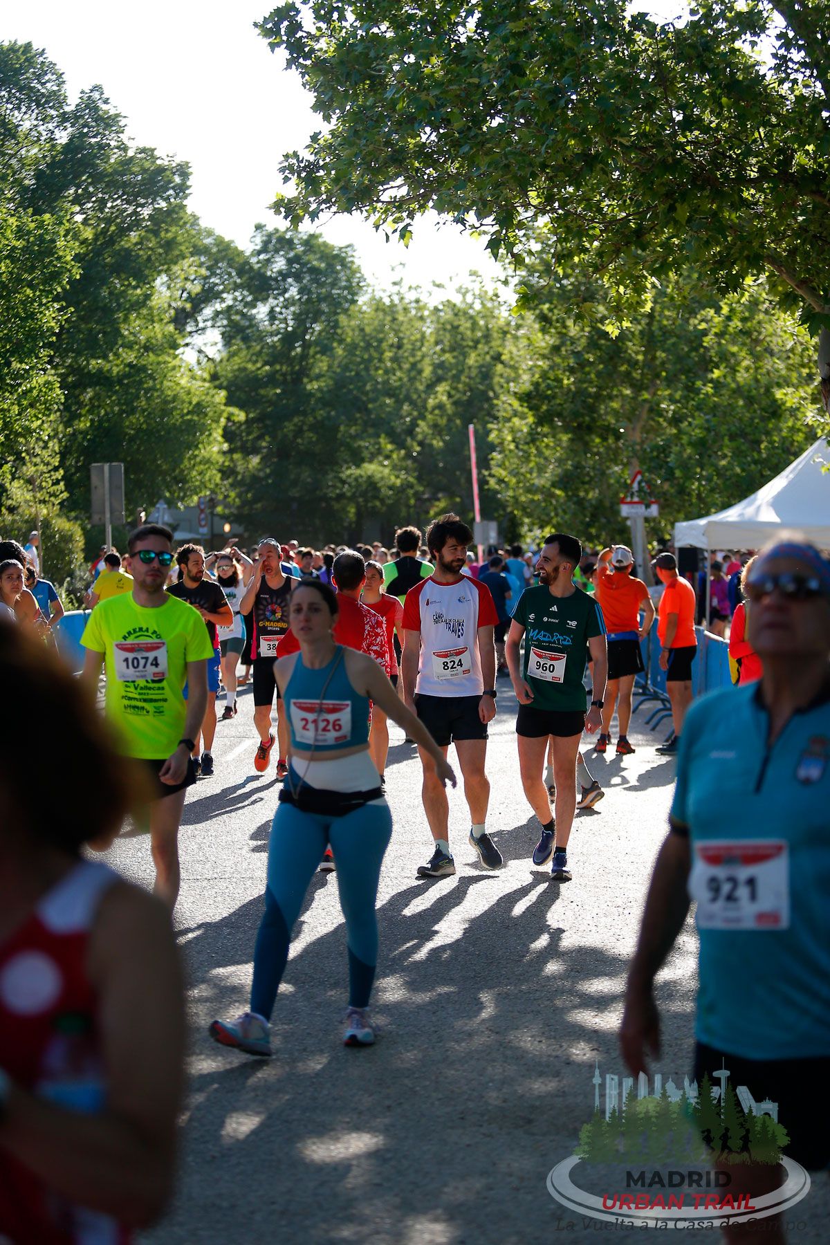 Madrid Urban trail 2023 fotos Miguel Lorenzo (102)