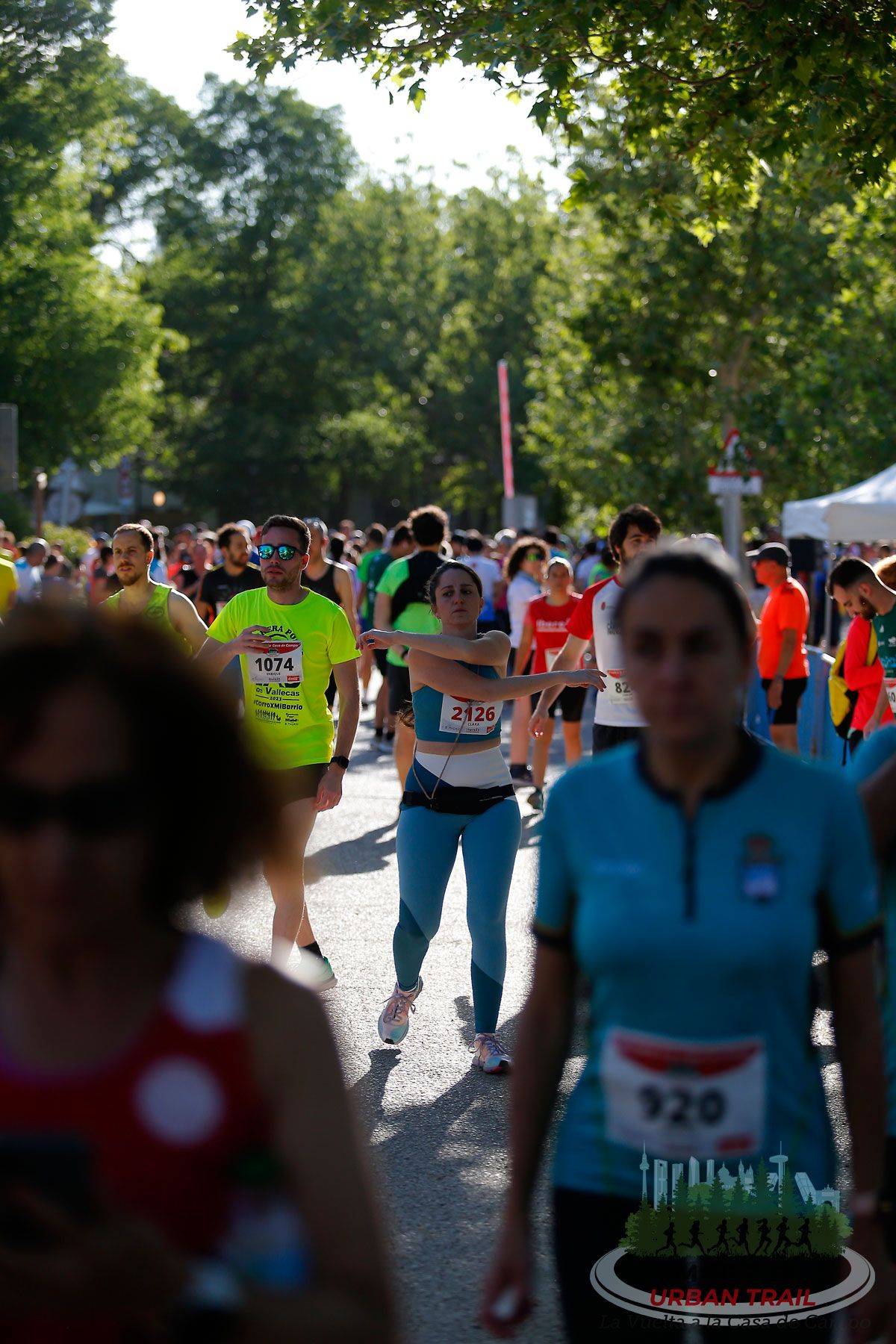 Madrid Urban trail 2023 fotos Miguel Lorenzo (101)