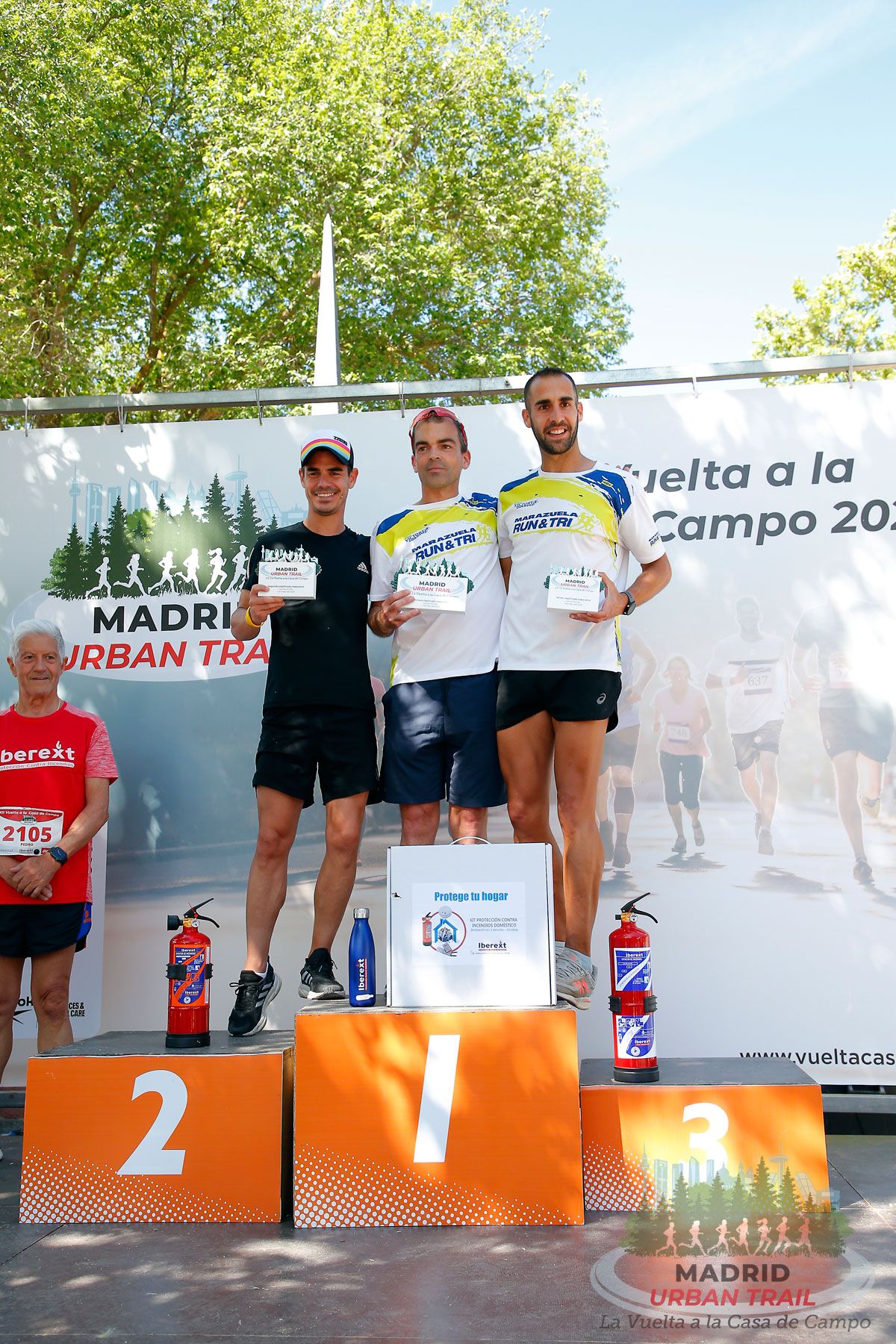 Madrid Urban trail 2023 fotos Miguel Lorenzo (1)