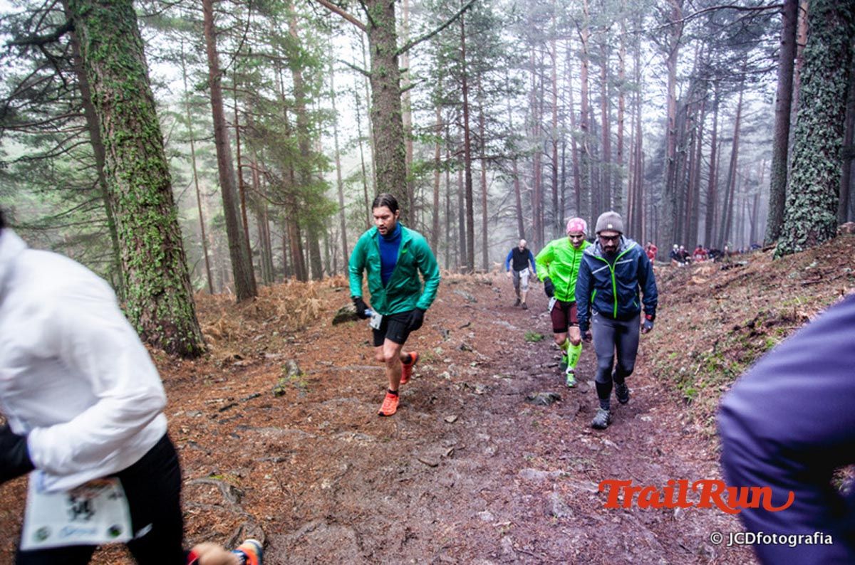 Carrera de Navidad de Cercedilla-5