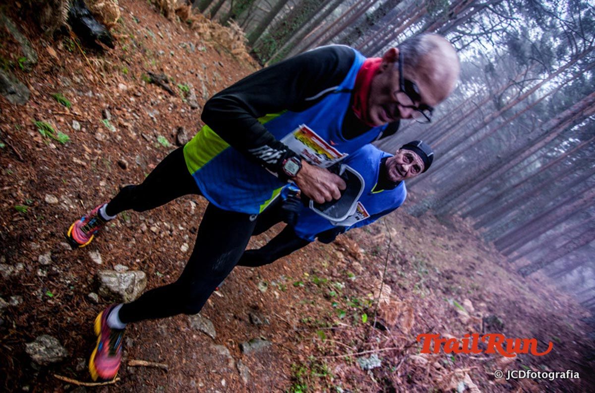 Carrera de Navidad de Cercedilla-5