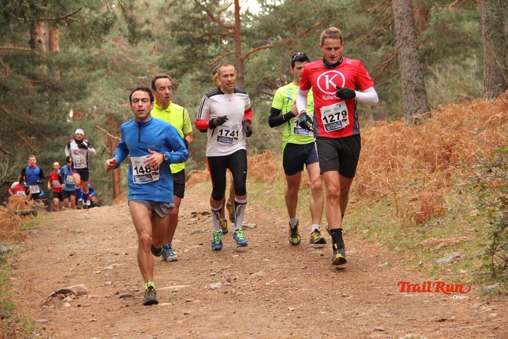 Carrera Cercedilla 2015-01
