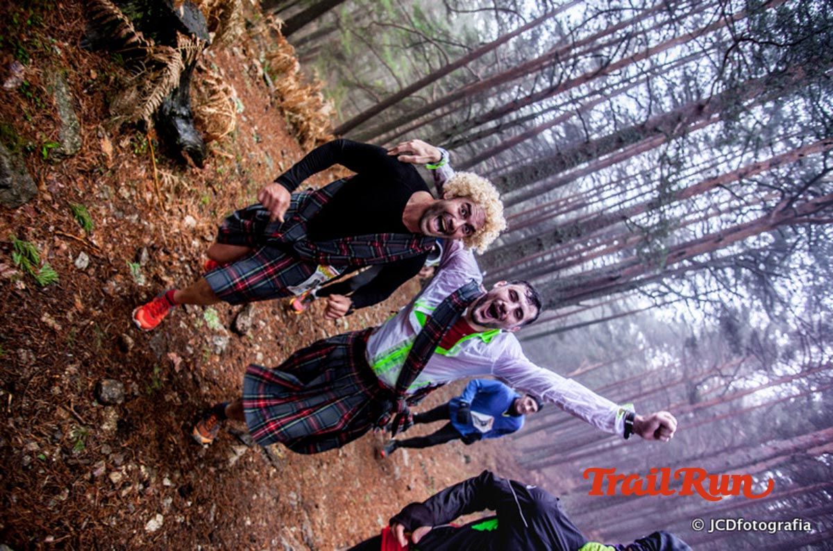 Carrera de Navidad de Cercedilla-5