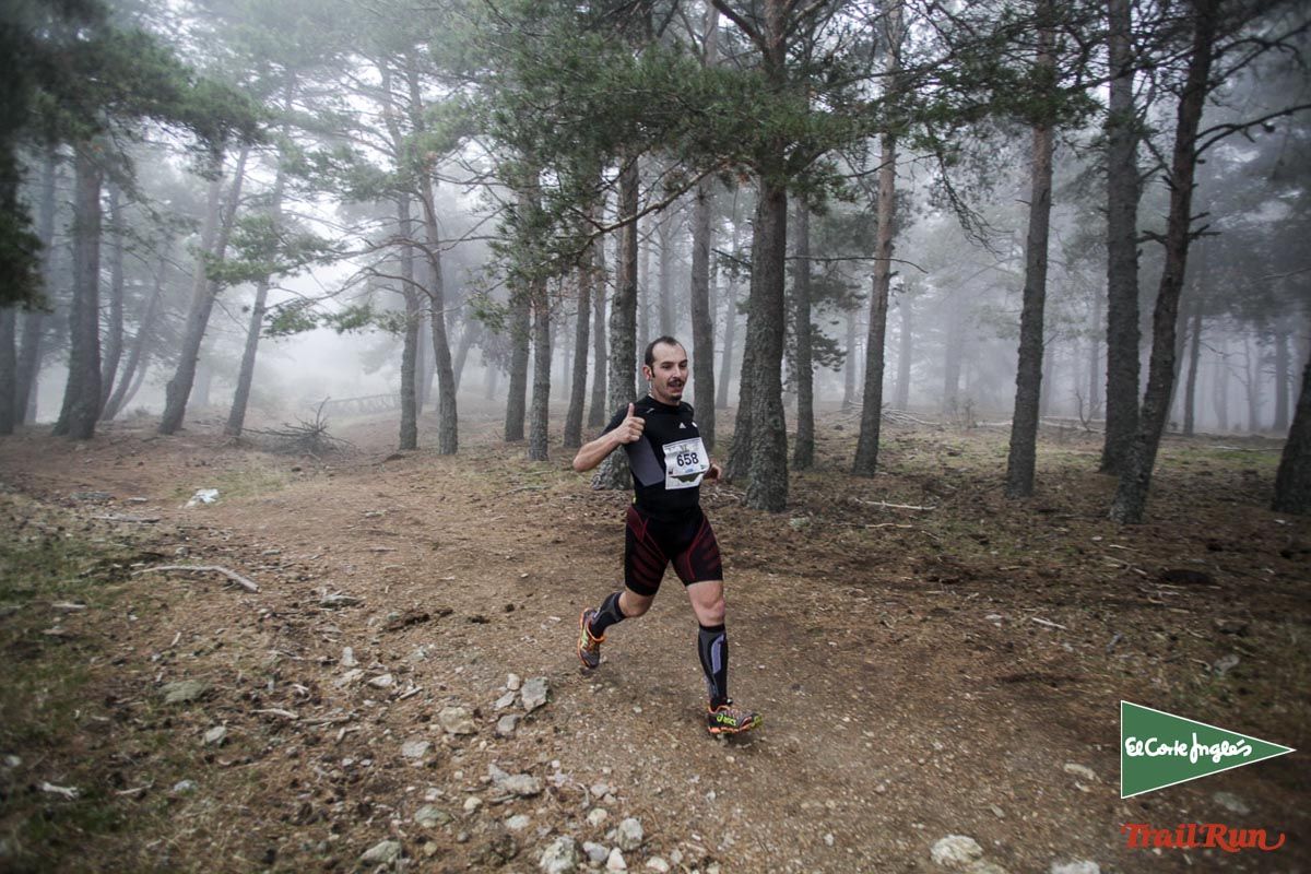 Races Trail Running-1