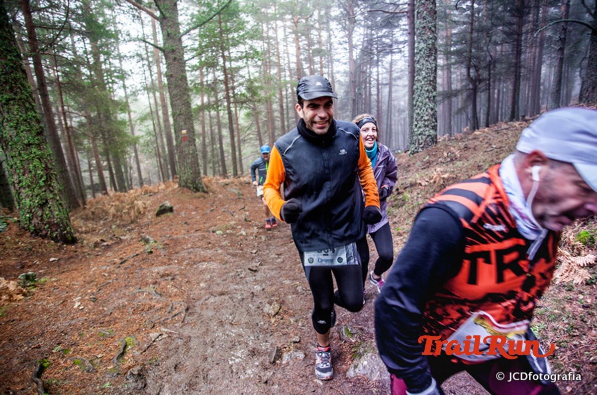 Carrera de Navidad de Cercedilla-5