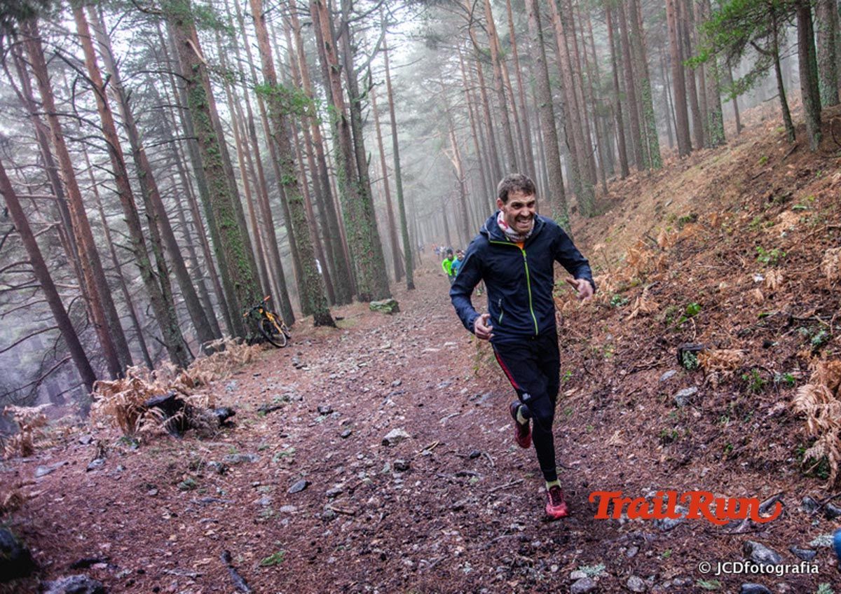 Carrera de Navidad de Cercedilla-4