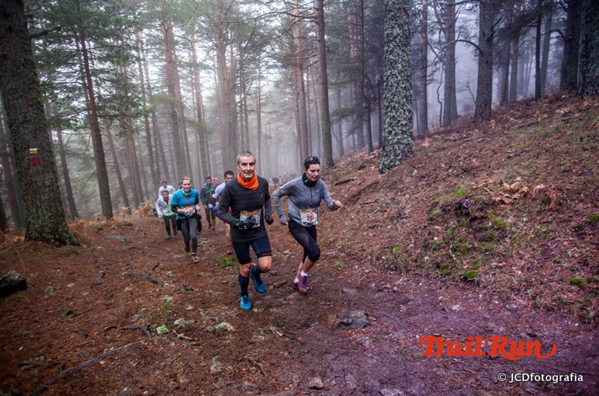 Carrera de Navidad de Cercedilla-5