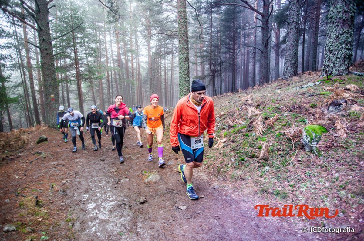 Carrera de Navidad de Cercedilla-5