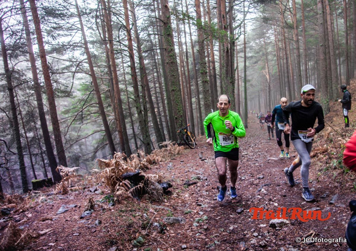 Carrera de Navidad de Cercedilla-5