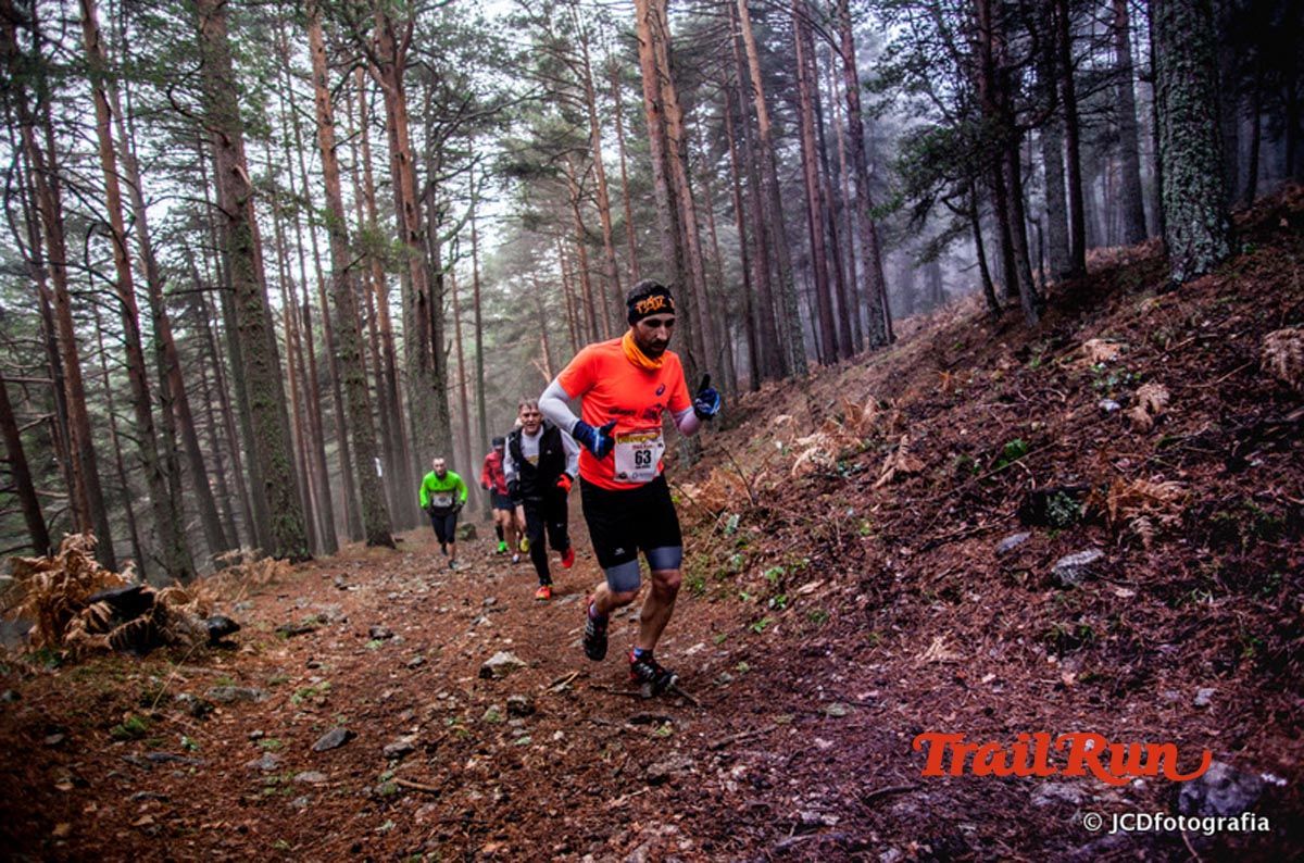 Carrera de Navidad de Cercedilla-5